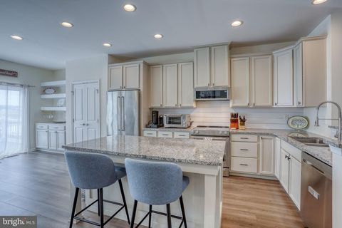 602 BARRIE ROAD MIDDLETOWN DE 19709