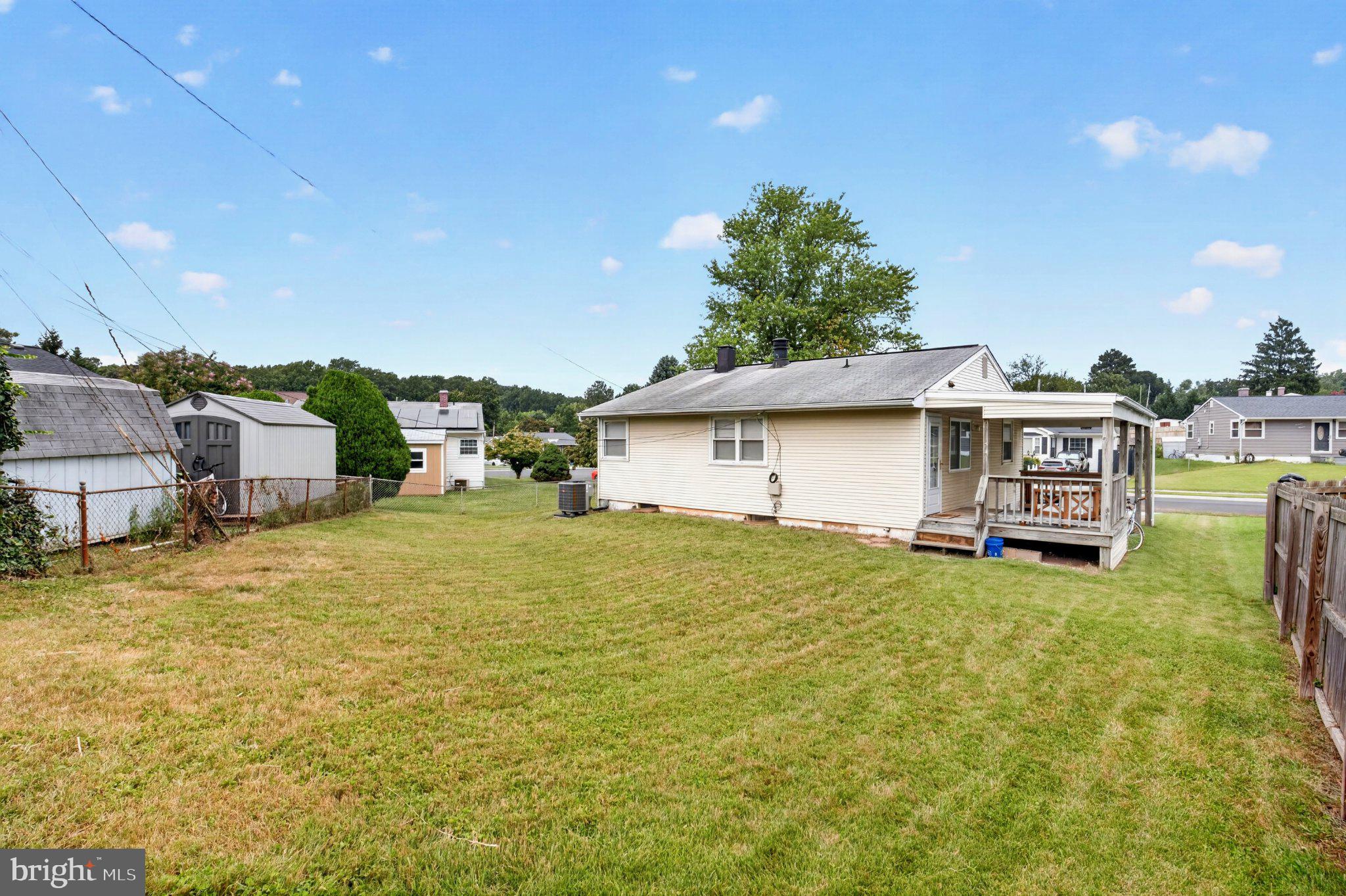 1718 TIEMAN DRIVE