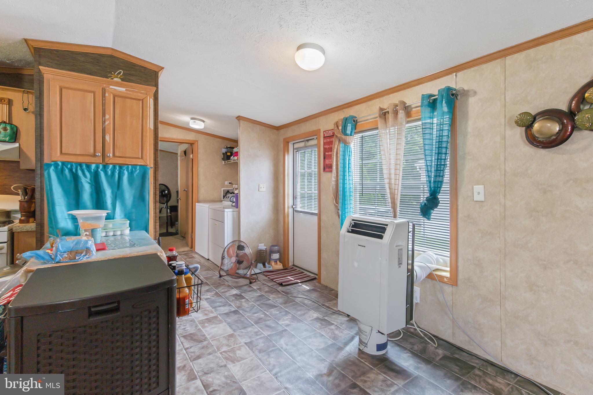 PROGRESS RIDGE MHP - Residential