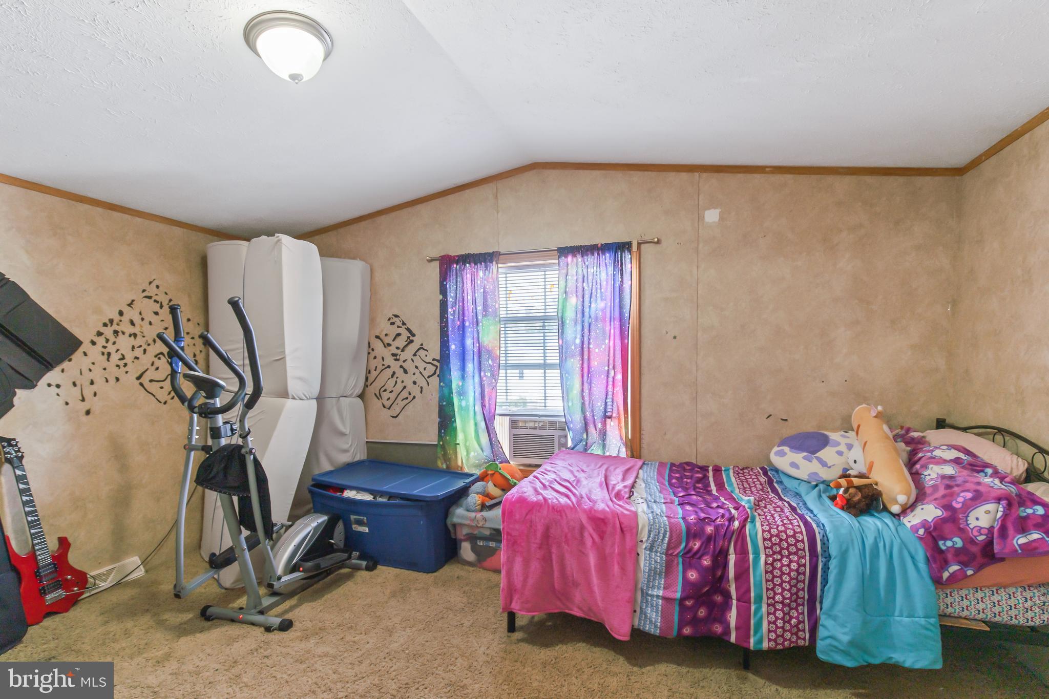 PROGRESS RIDGE MHP - Residential