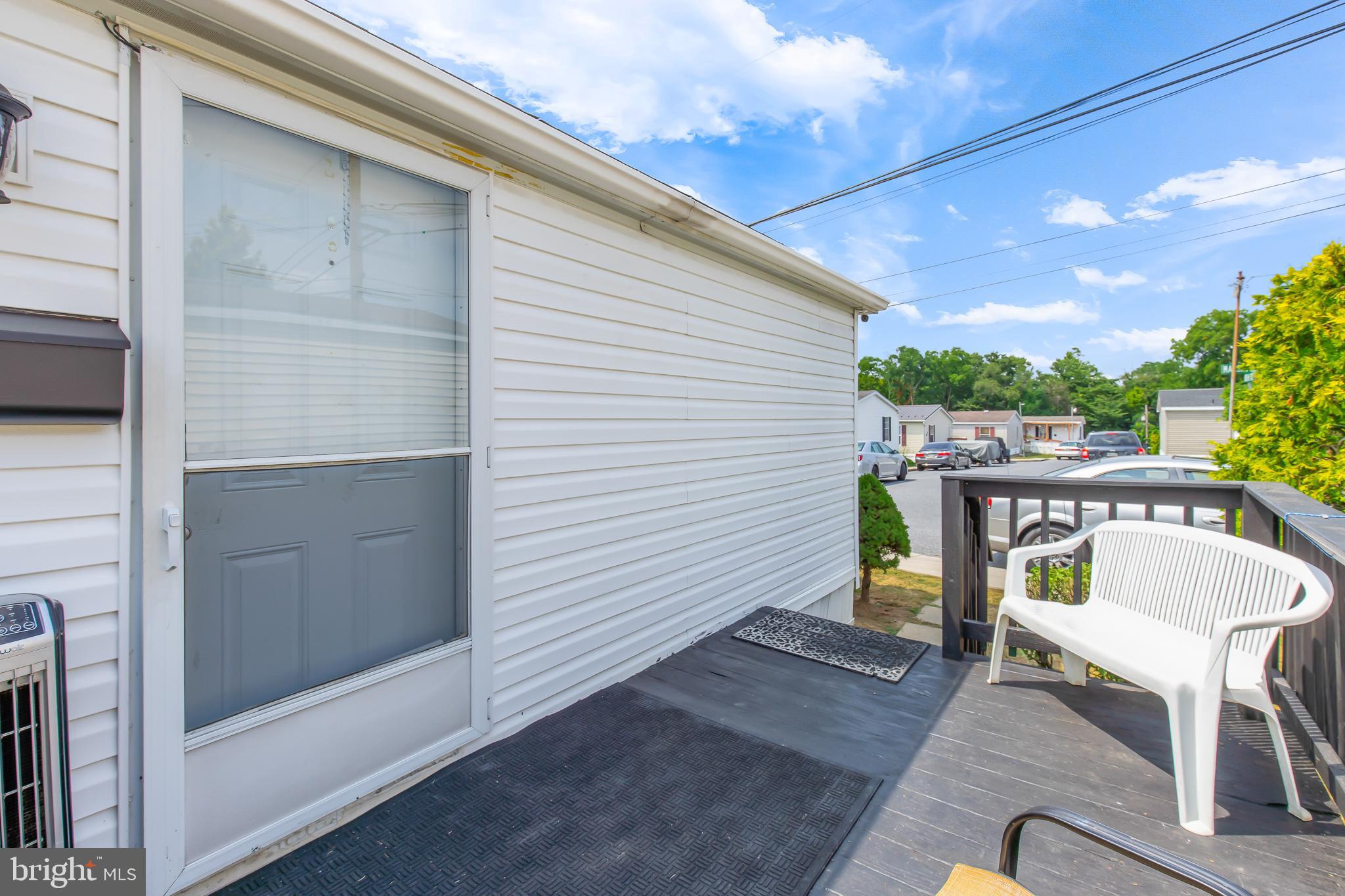 PROGRESS RIDGE MHP - Residential