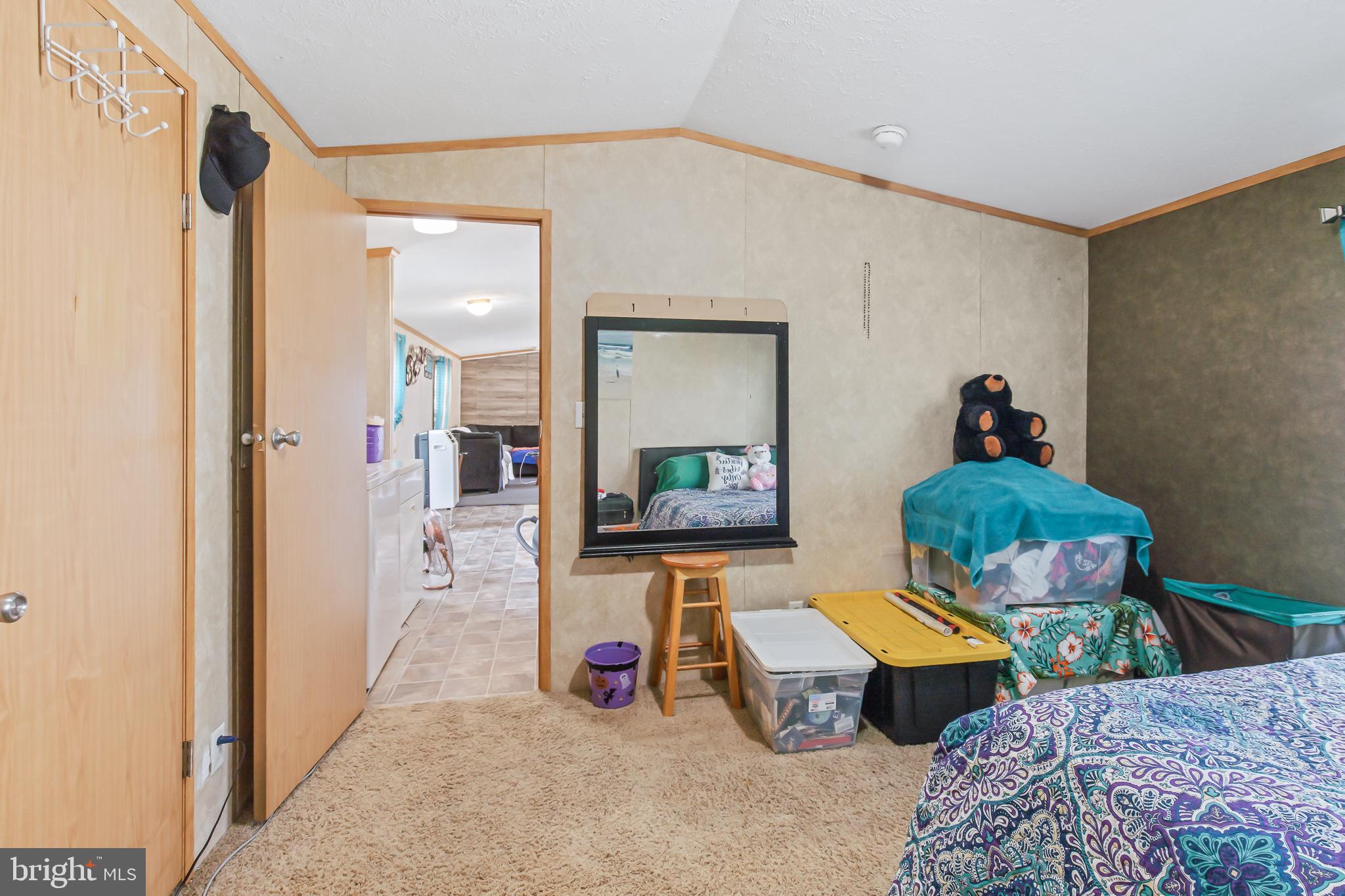 PROGRESS RIDGE MHP - Residential