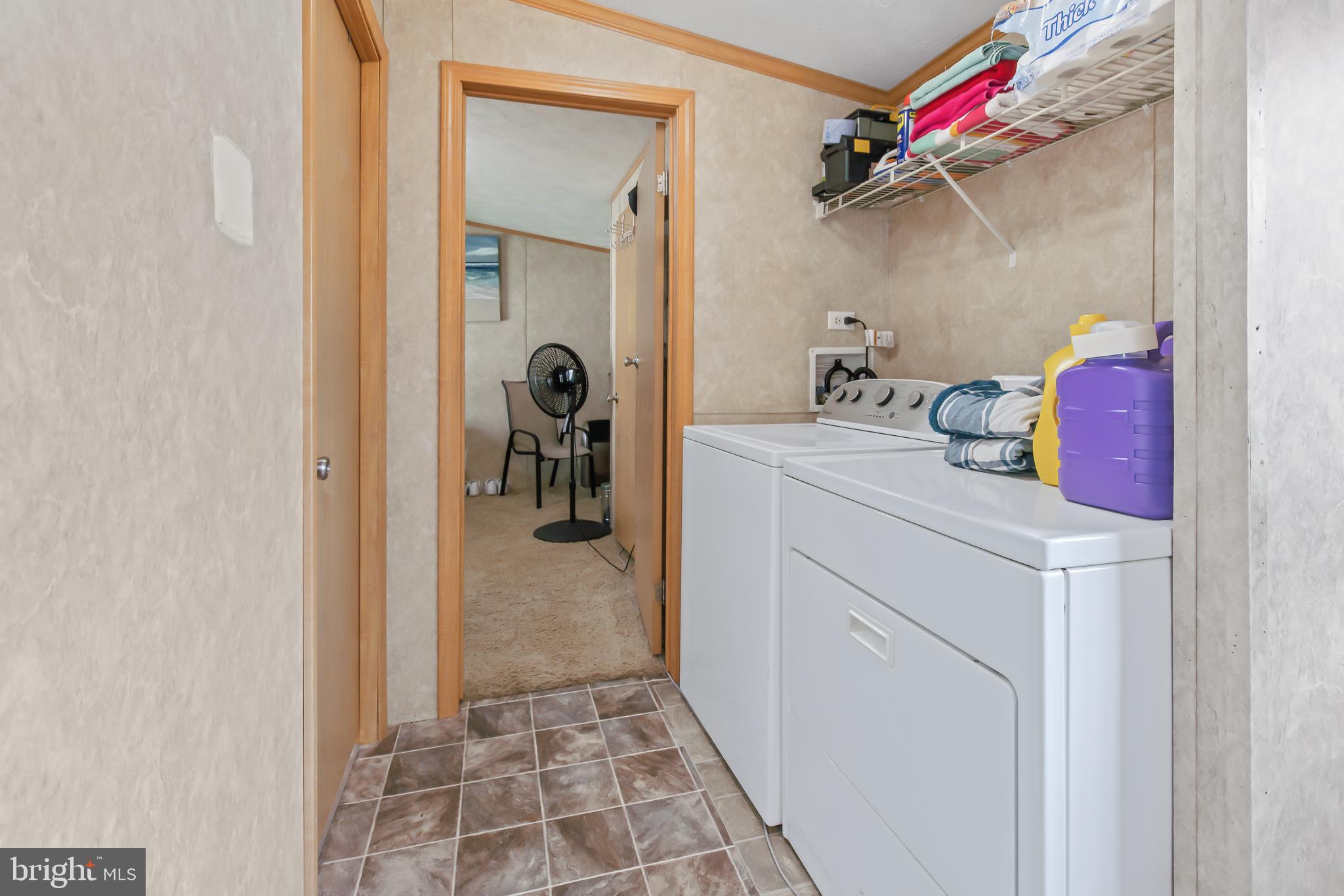 PROGRESS RIDGE MHP - Residential