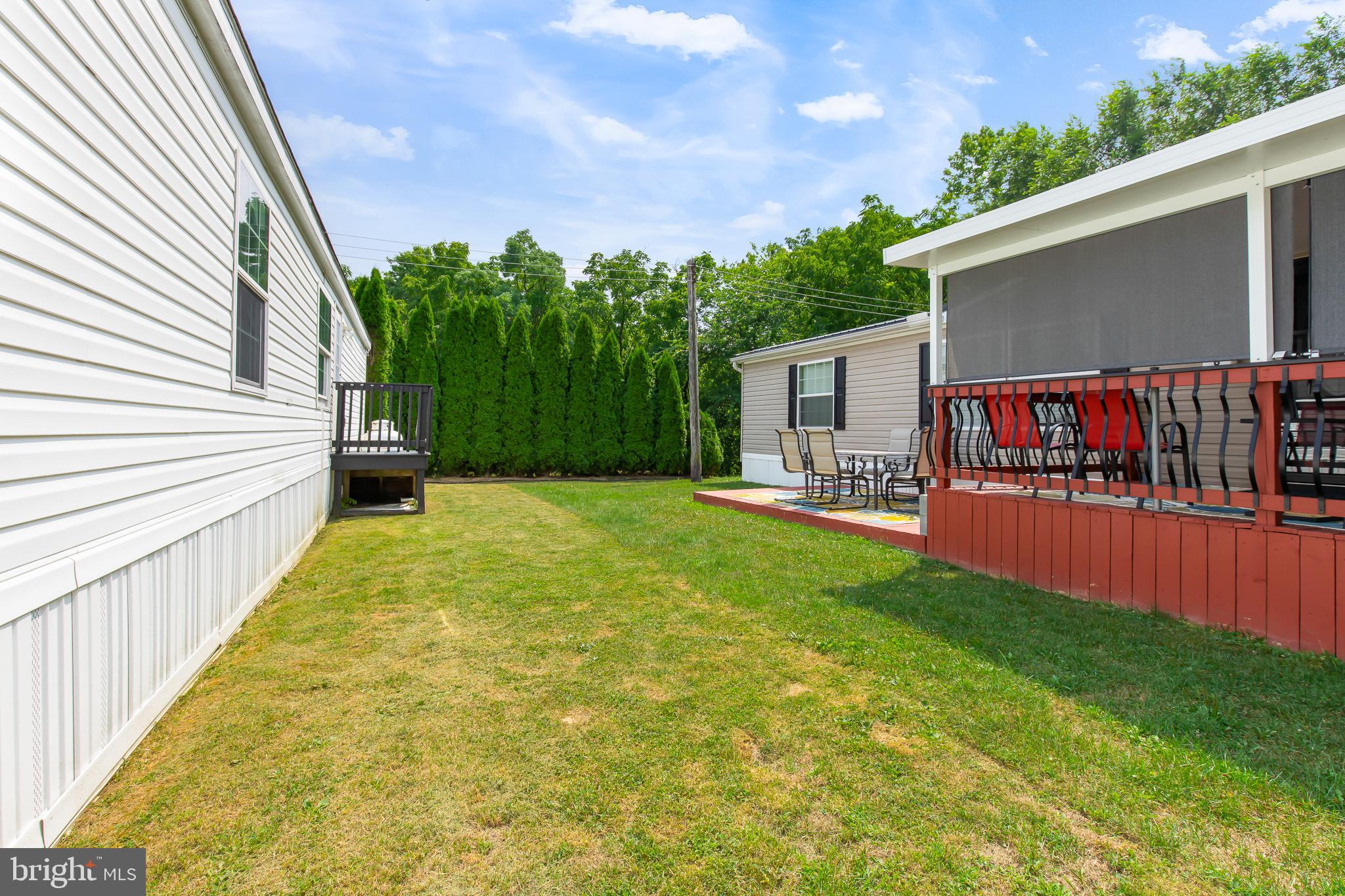 PROGRESS RIDGE MHP - Residential