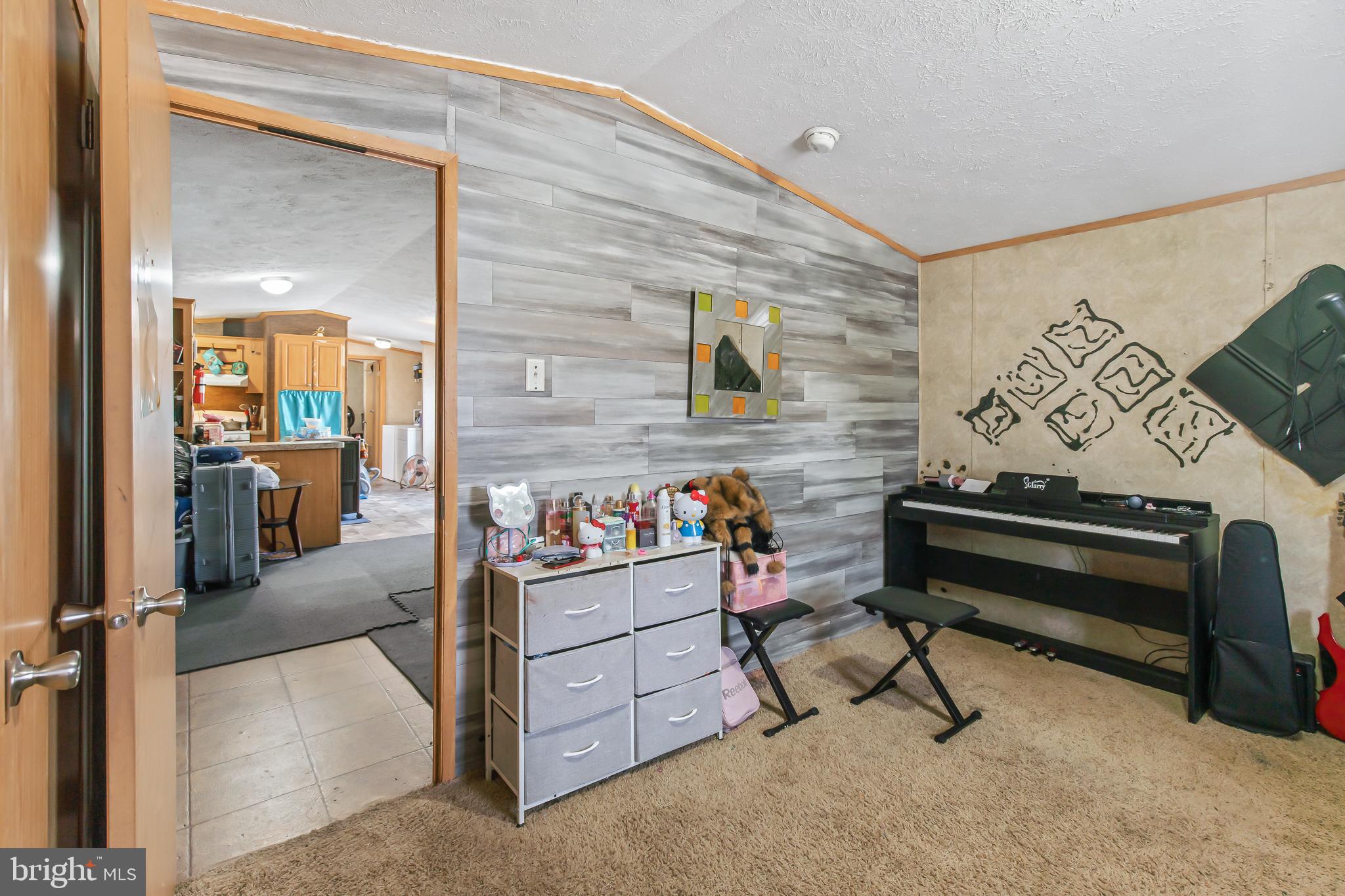 PROGRESS RIDGE MHP - Residential