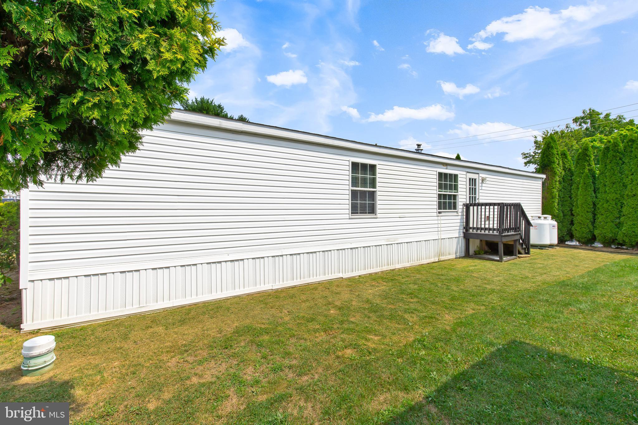 PROGRESS RIDGE MHP - Residential