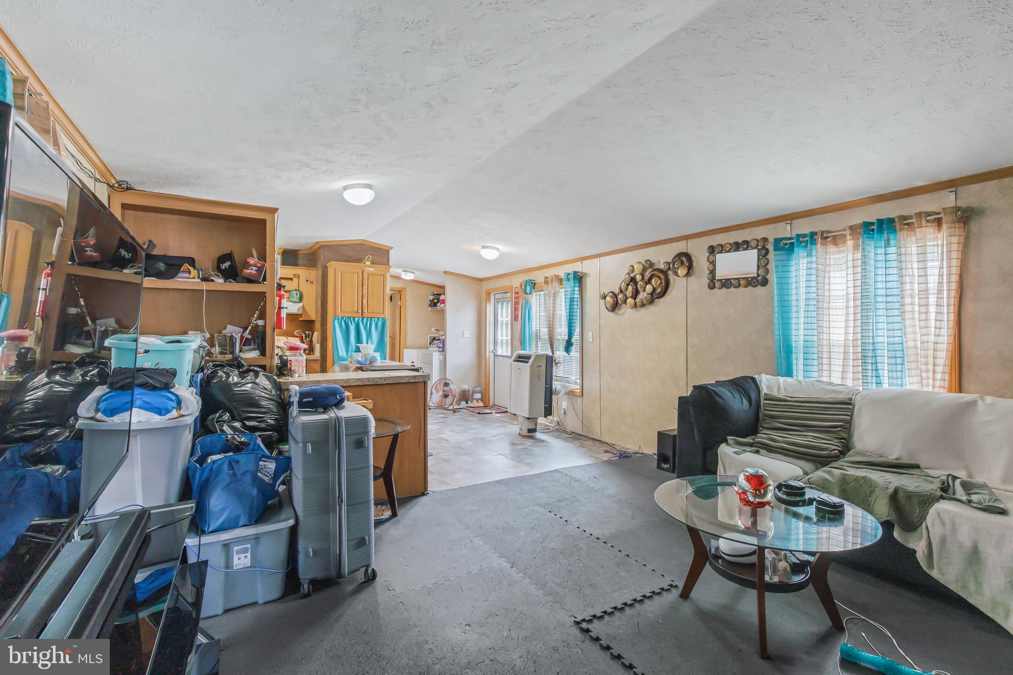 PROGRESS RIDGE MHP - Residential