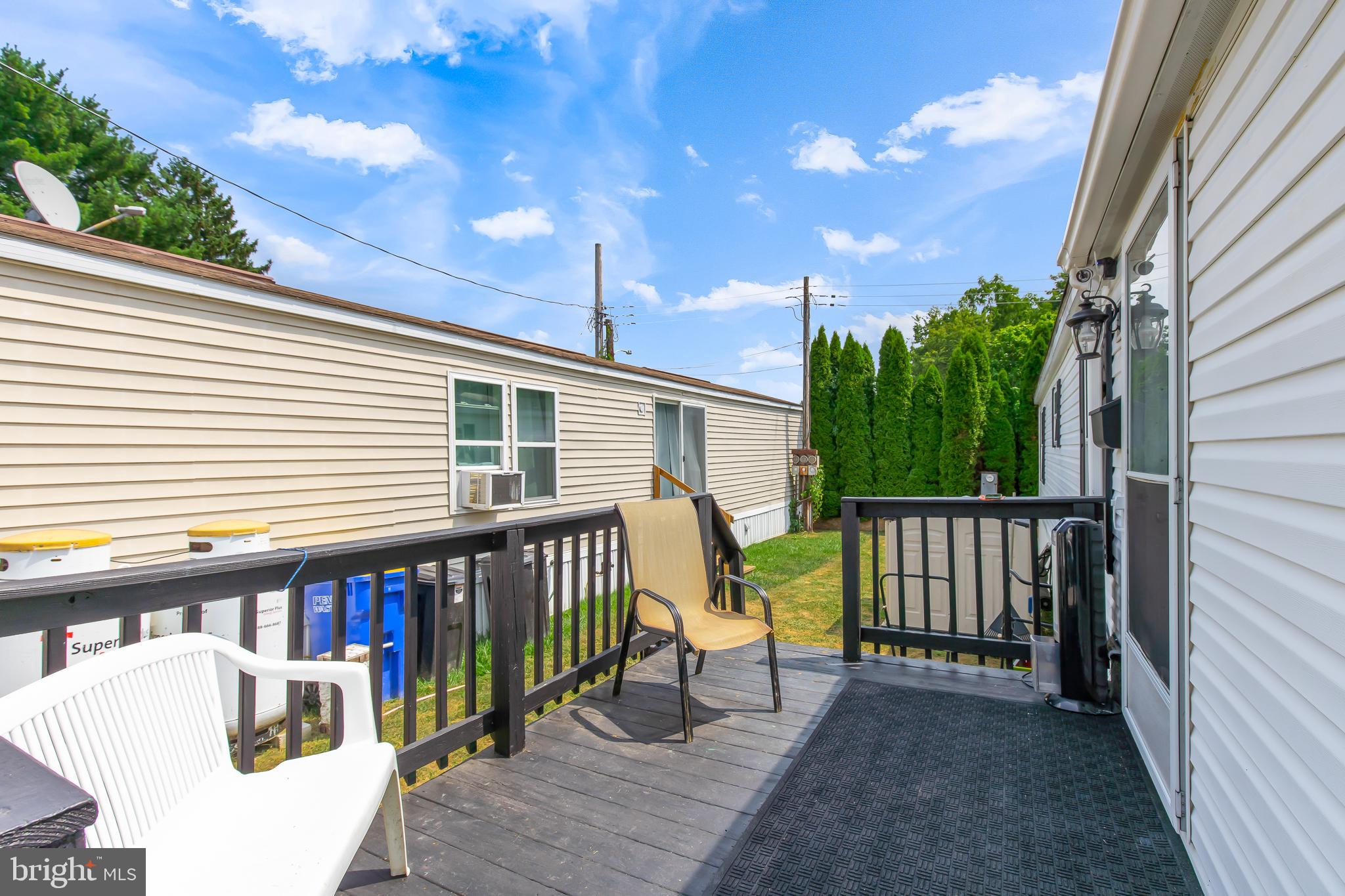 PROGRESS RIDGE MHP - Residential