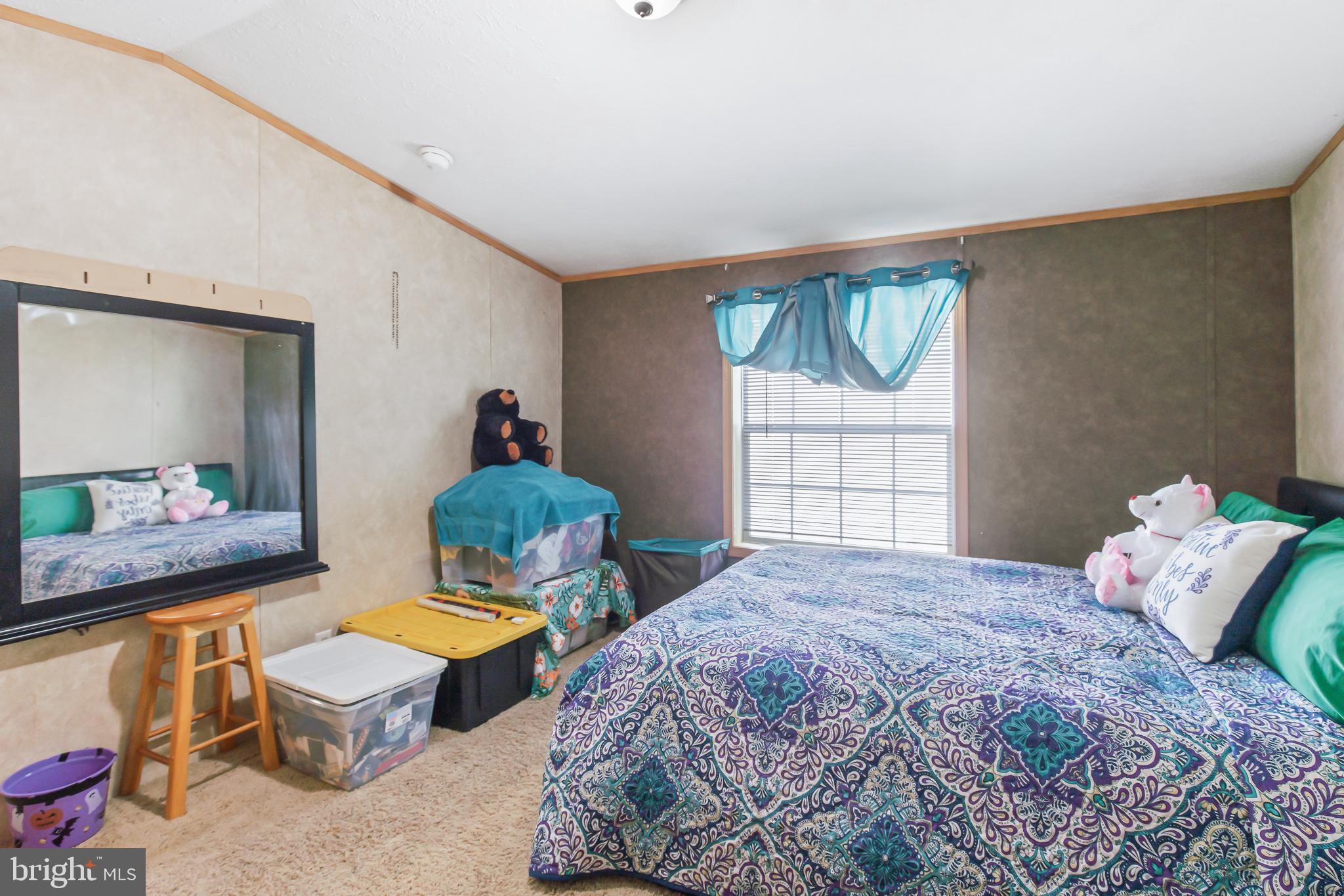 PROGRESS RIDGE MHP - Residential