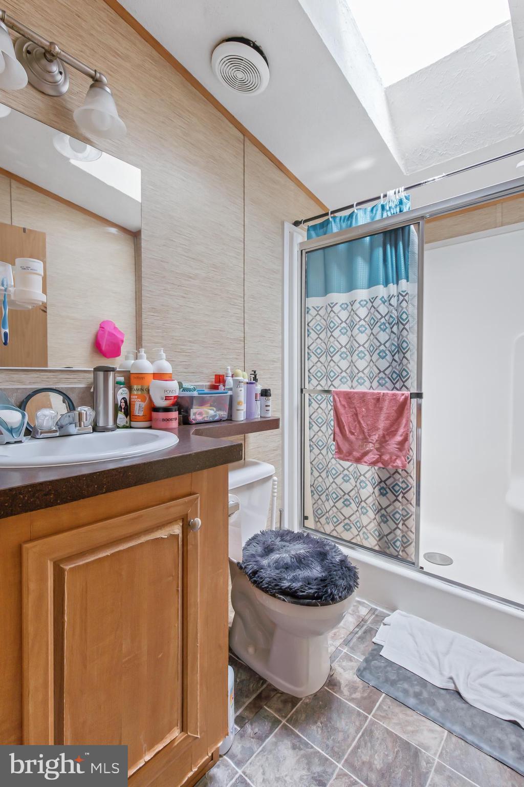 PROGRESS RIDGE MHP - Residential