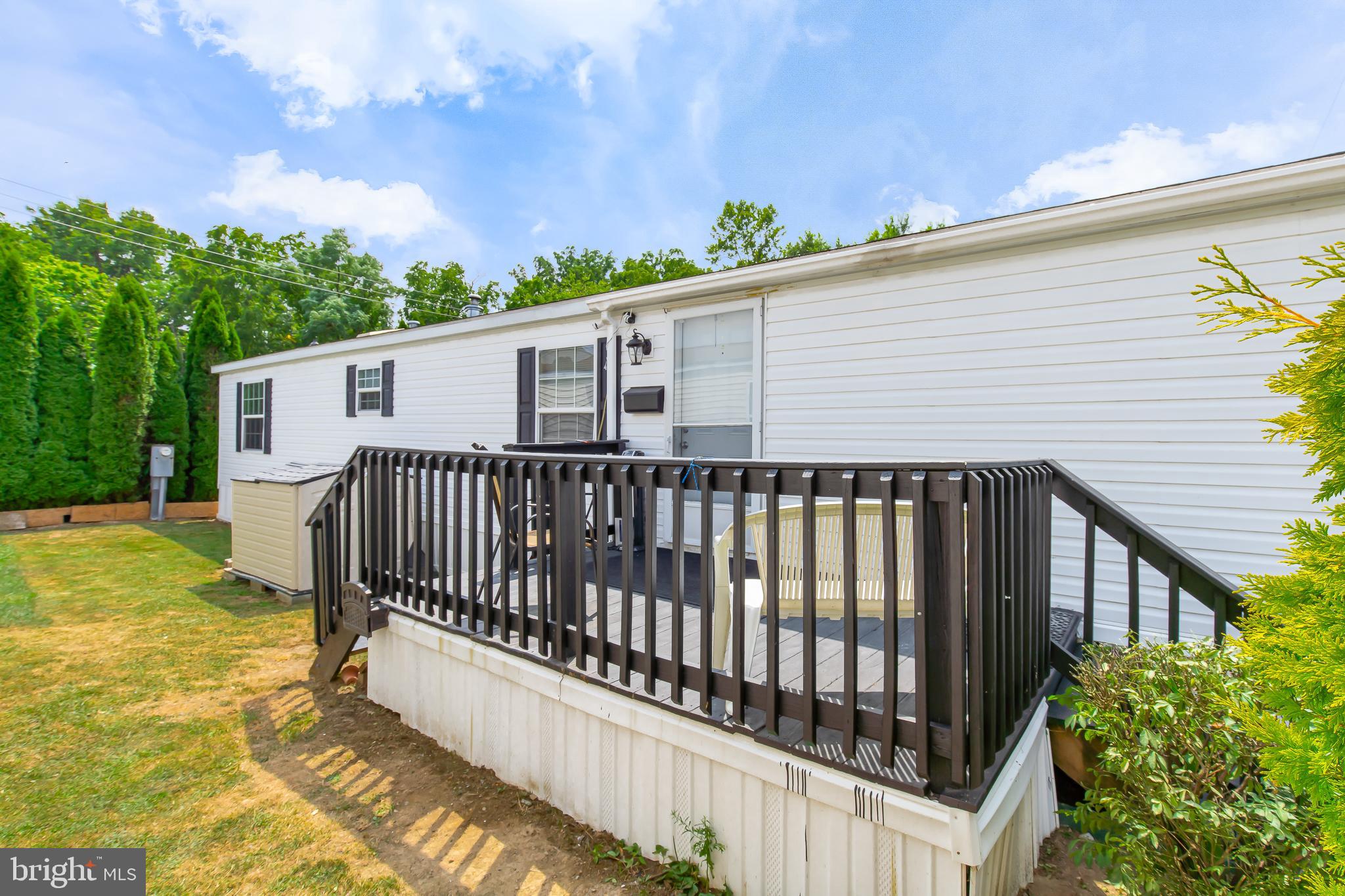 PROGRESS RIDGE MHP - Residential