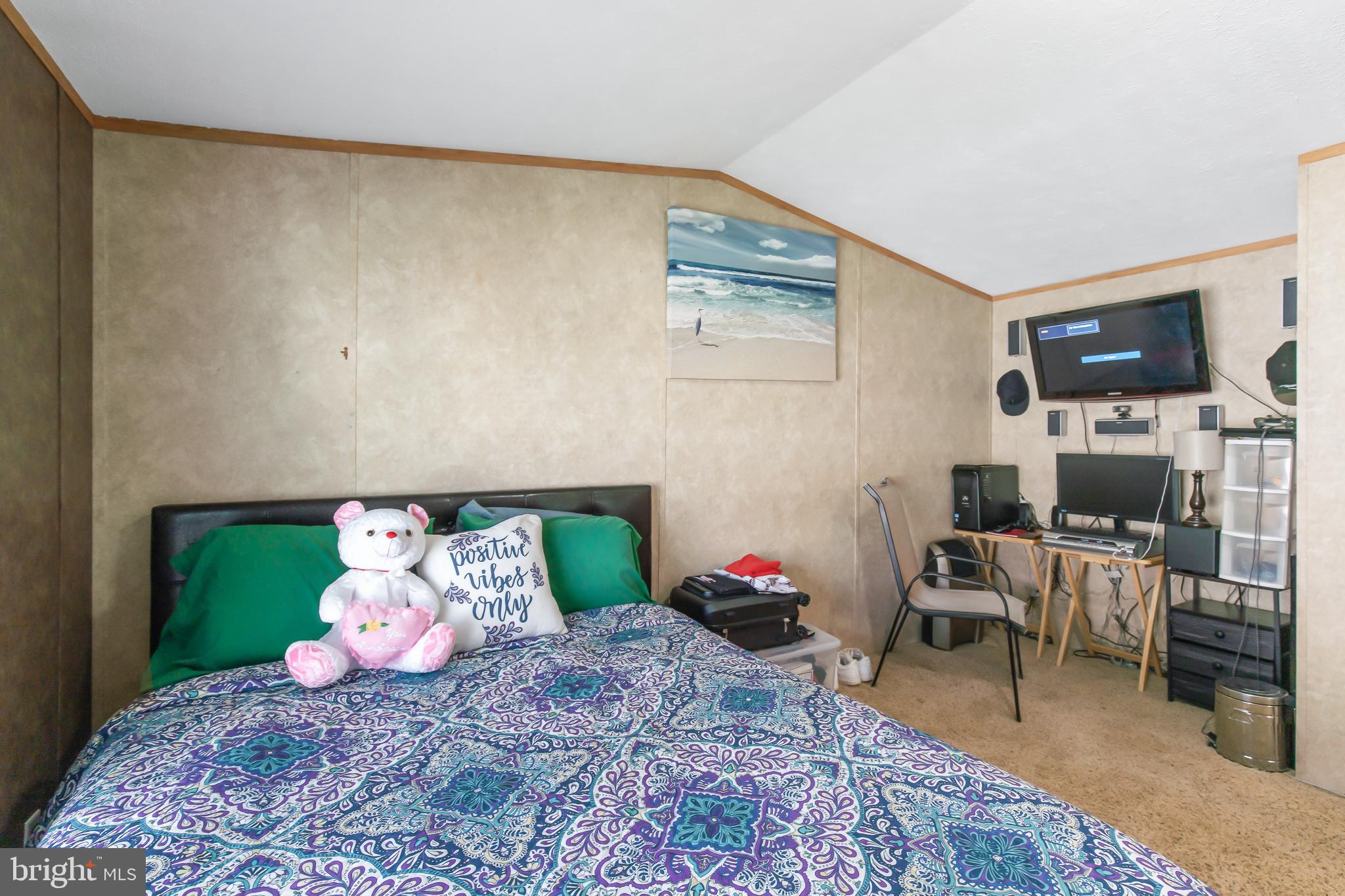 PROGRESS RIDGE MHP - Residential