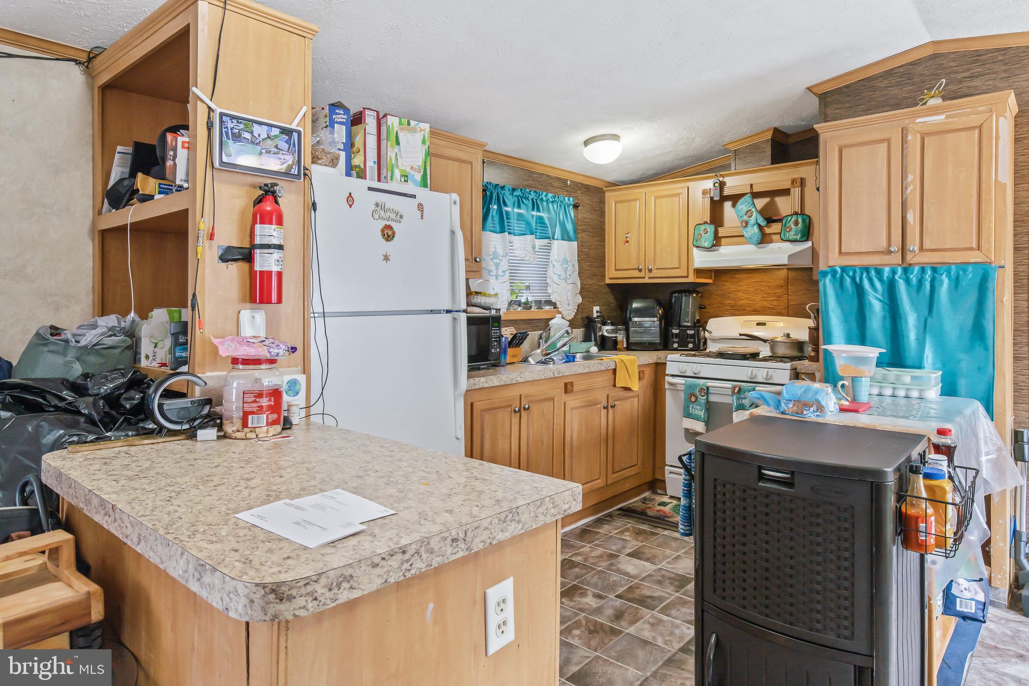 PROGRESS RIDGE MHP - Residential