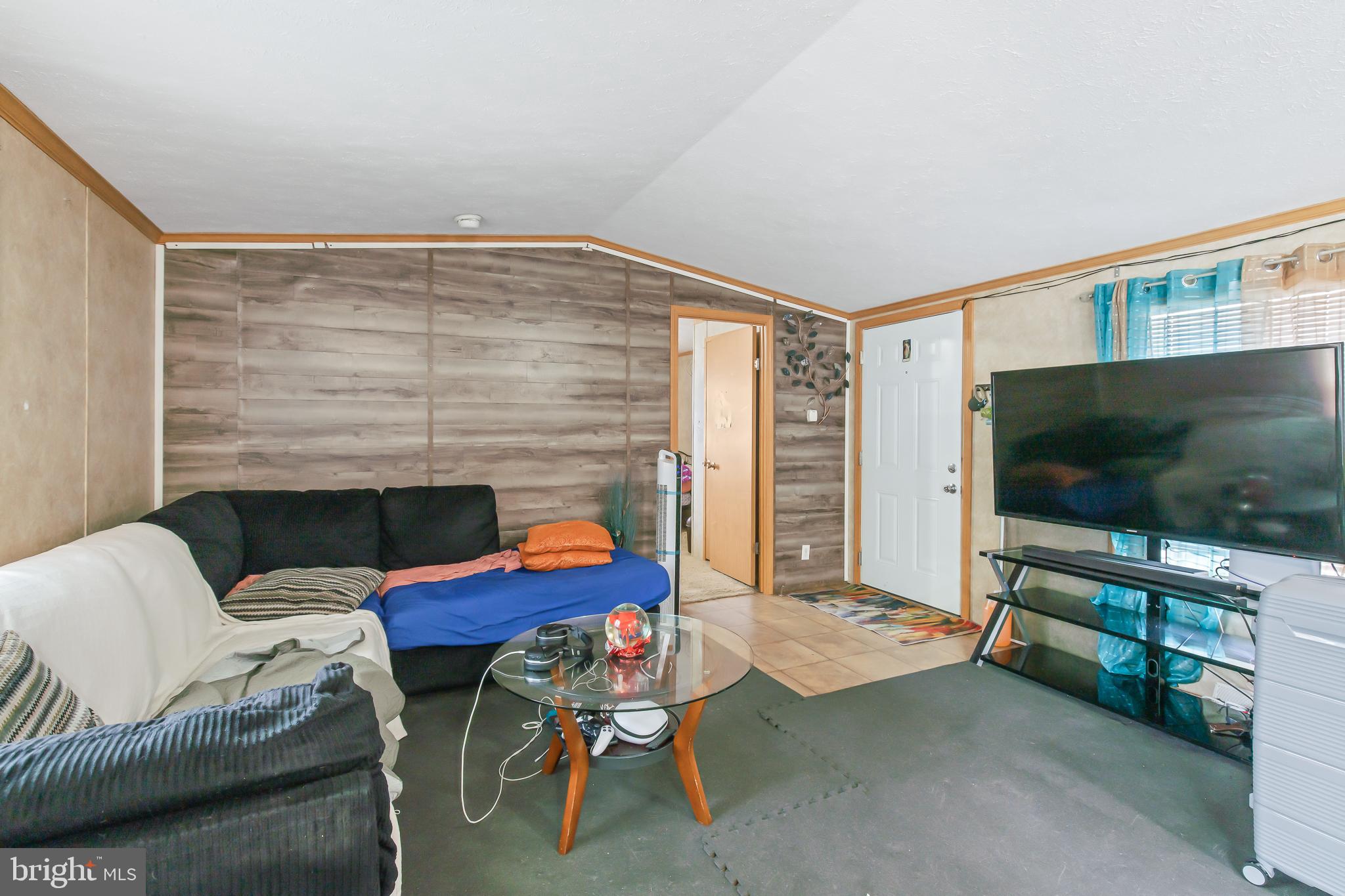 PROGRESS RIDGE MHP - Residential