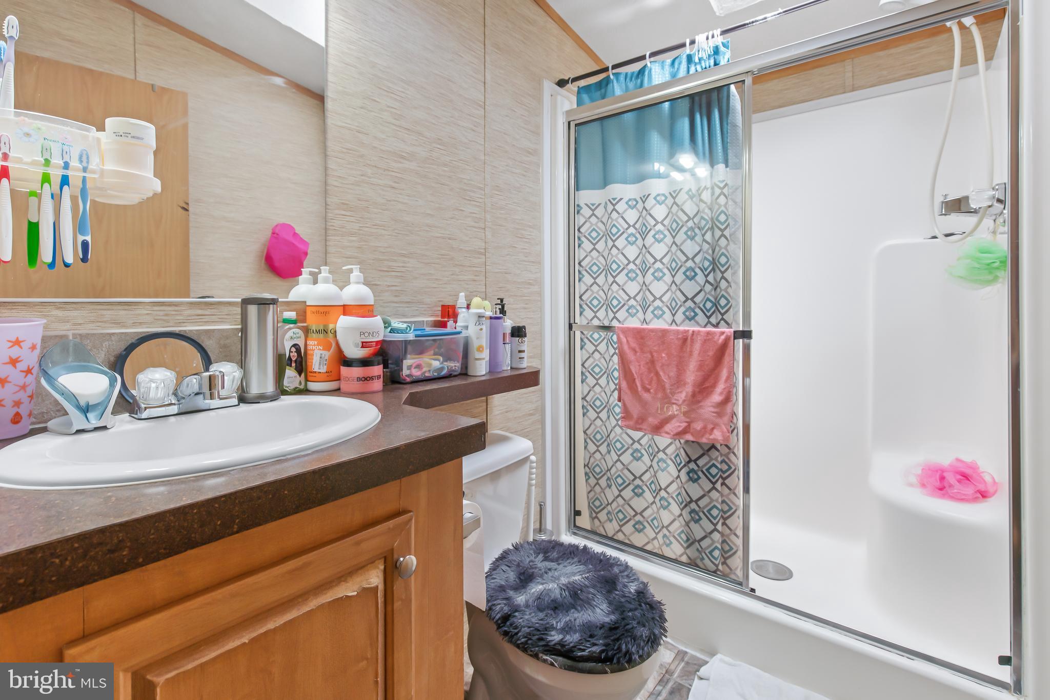 PROGRESS RIDGE MHP - Residential