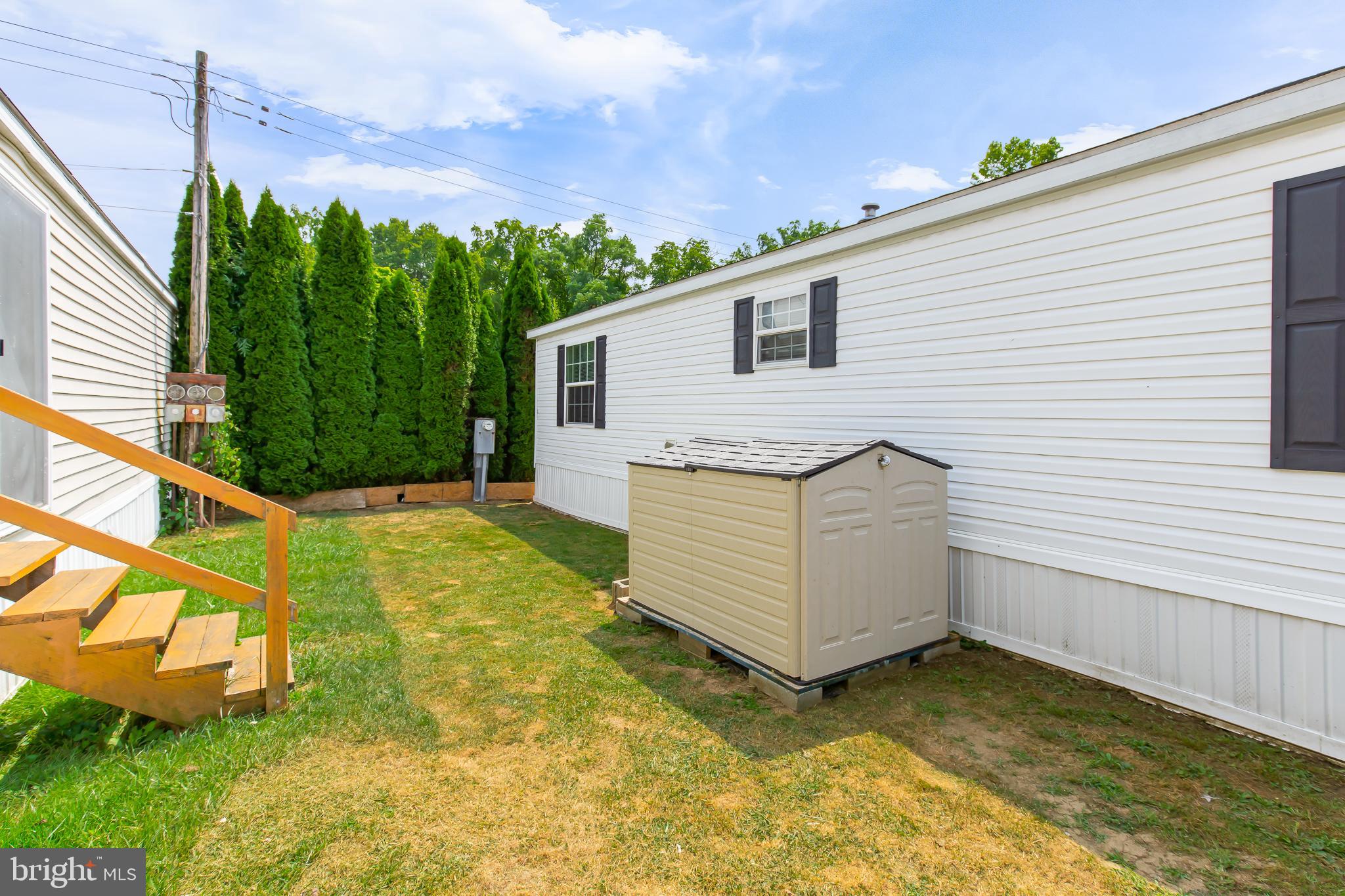 PROGRESS RIDGE MHP - Residential