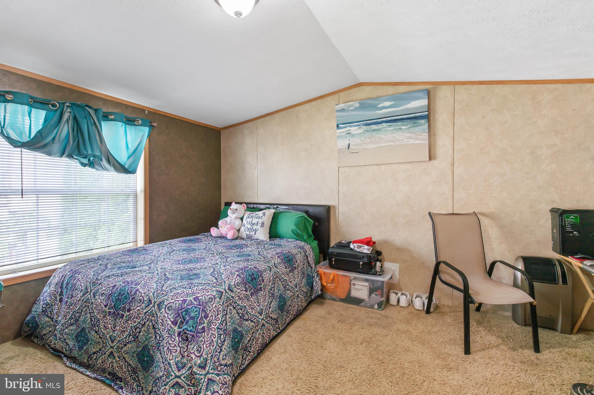 PROGRESS RIDGE MHP - Residential