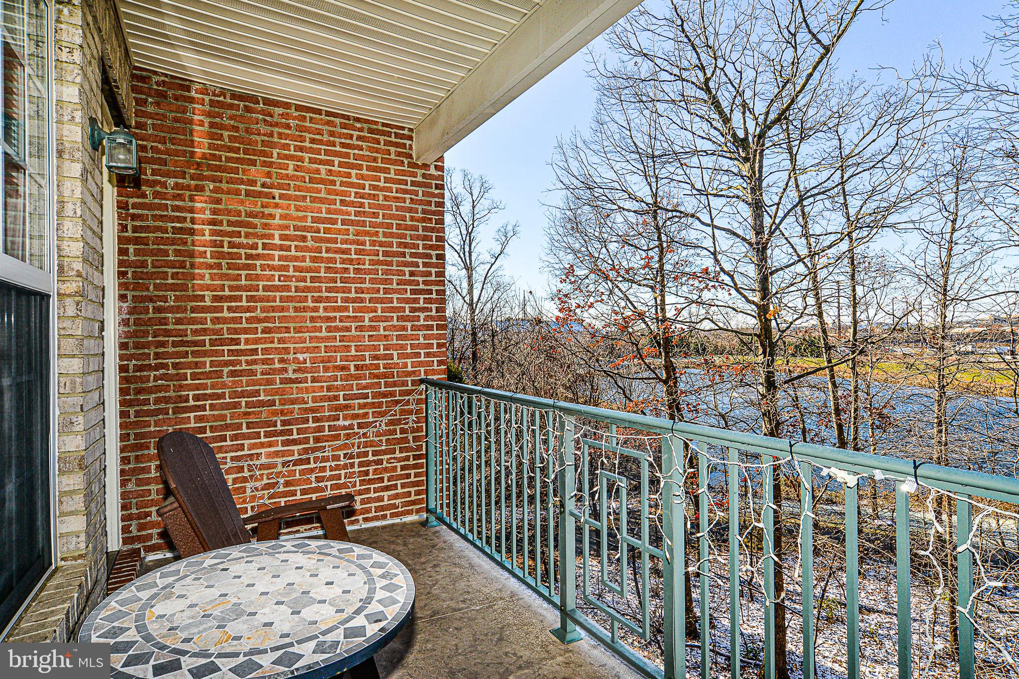 MADISON PARK AT WEST MARKET - Residential