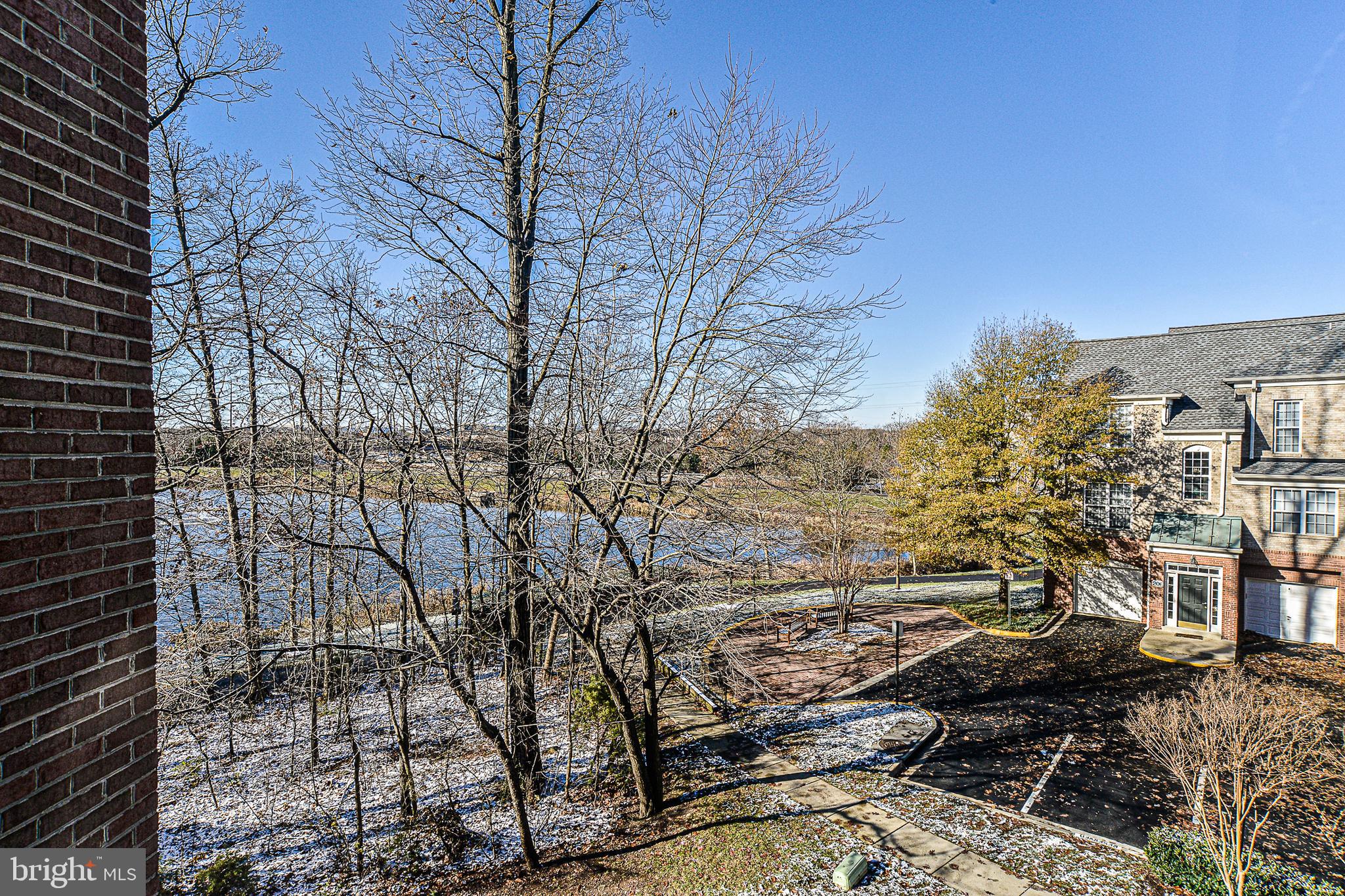 MADISON PARK AT WEST MARKET - Residential