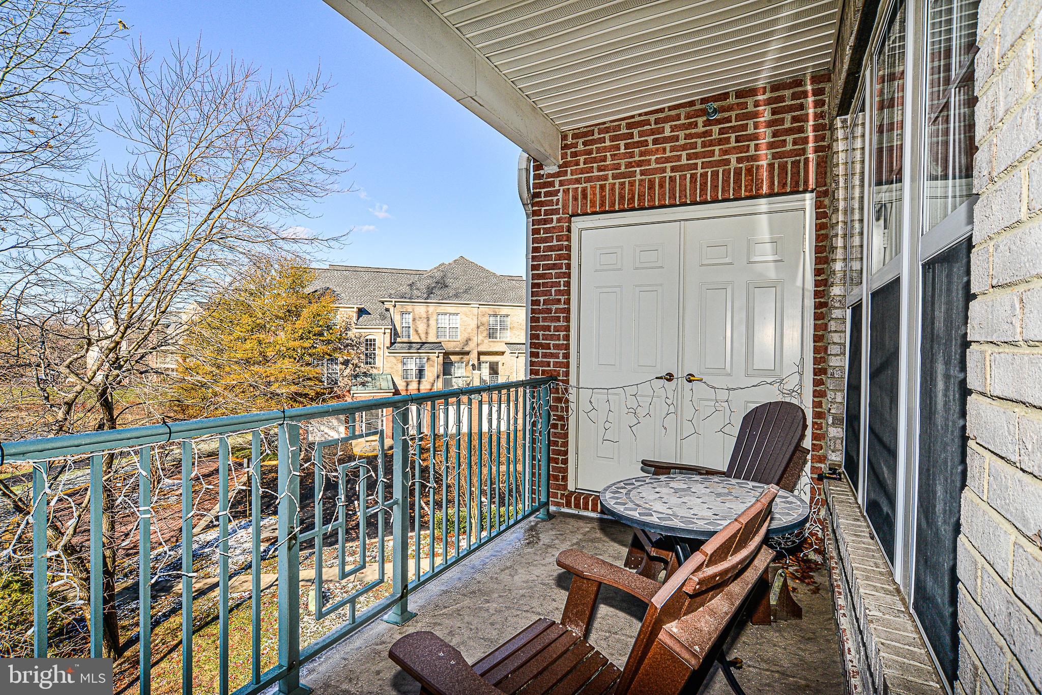 MADISON PARK AT WEST MARKET - Residential