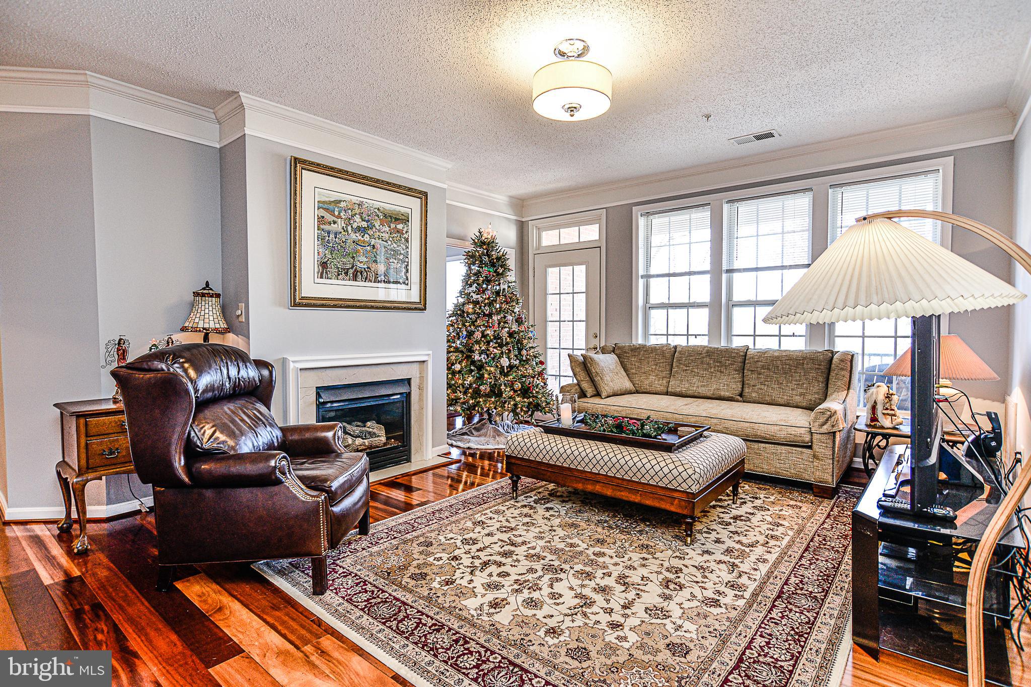 MADISON PARK AT WEST MARKET - Residential