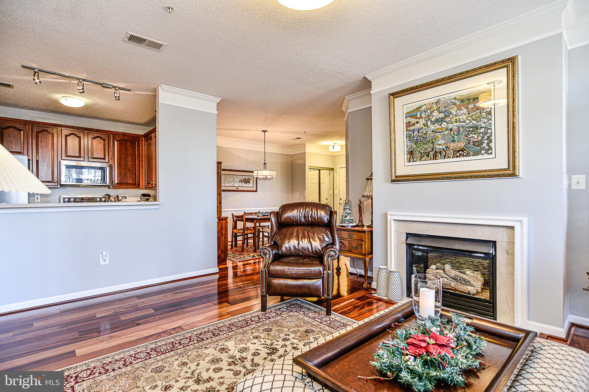 MADISON PARK AT WEST MARKET - Residential