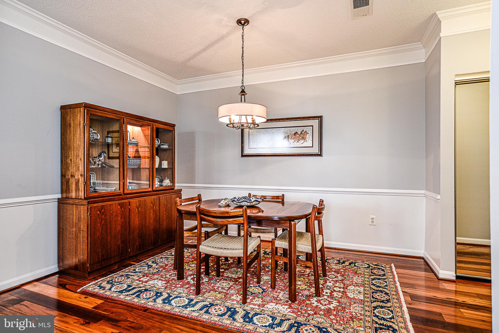 MADISON PARK AT WEST MARKET - Residential