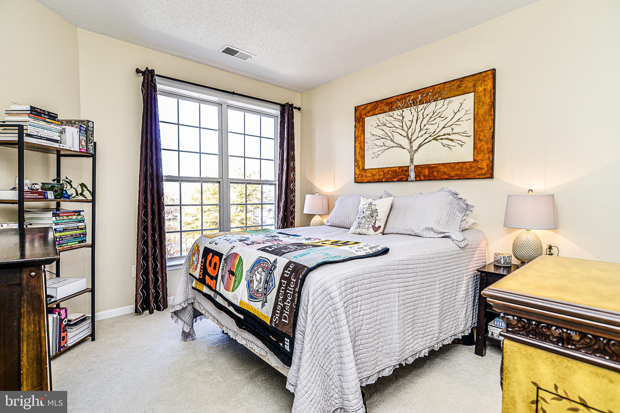 MADISON PARK AT WEST MARKET - Residential