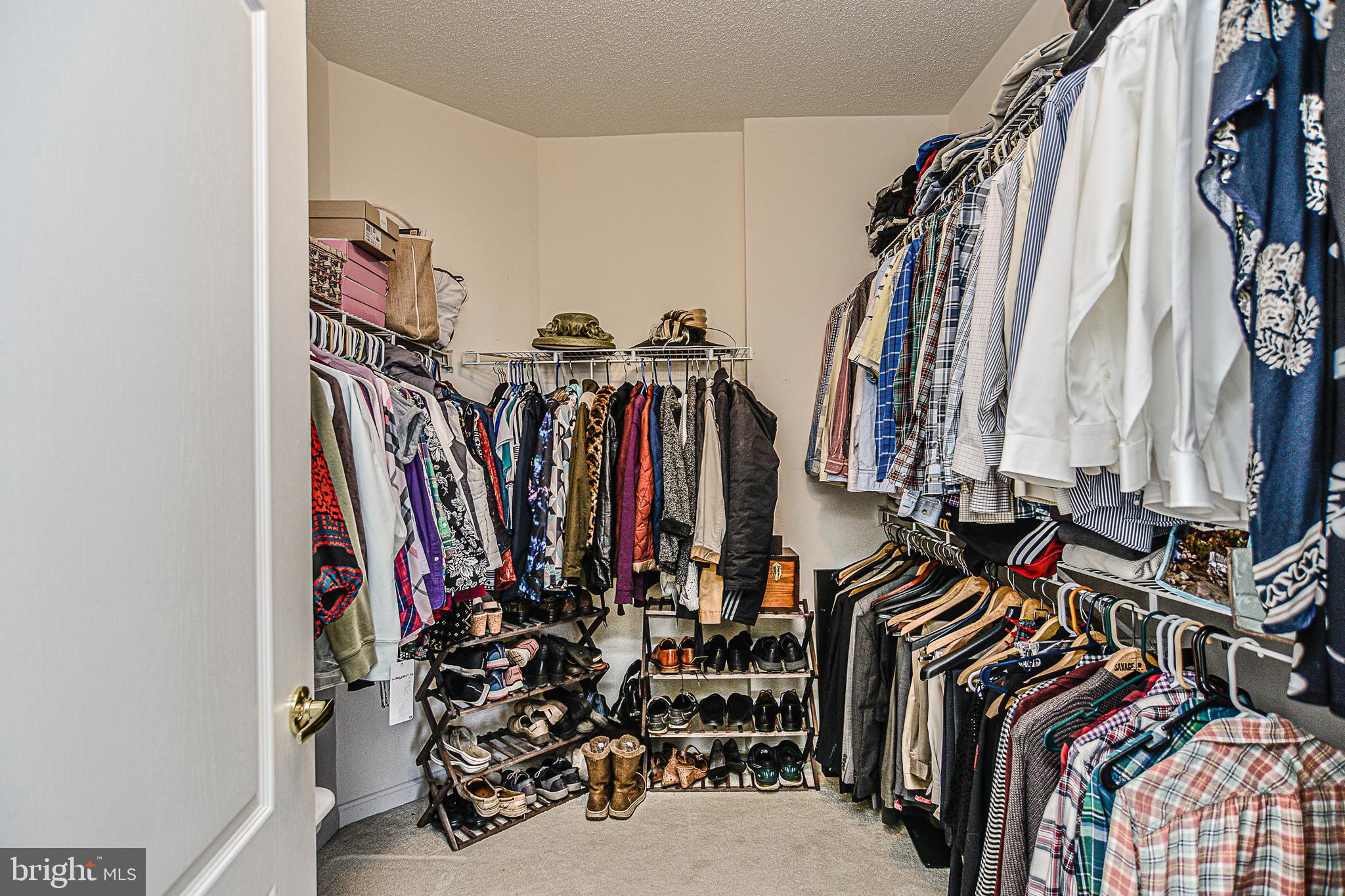 MADISON PARK AT WEST MARKET - Residential