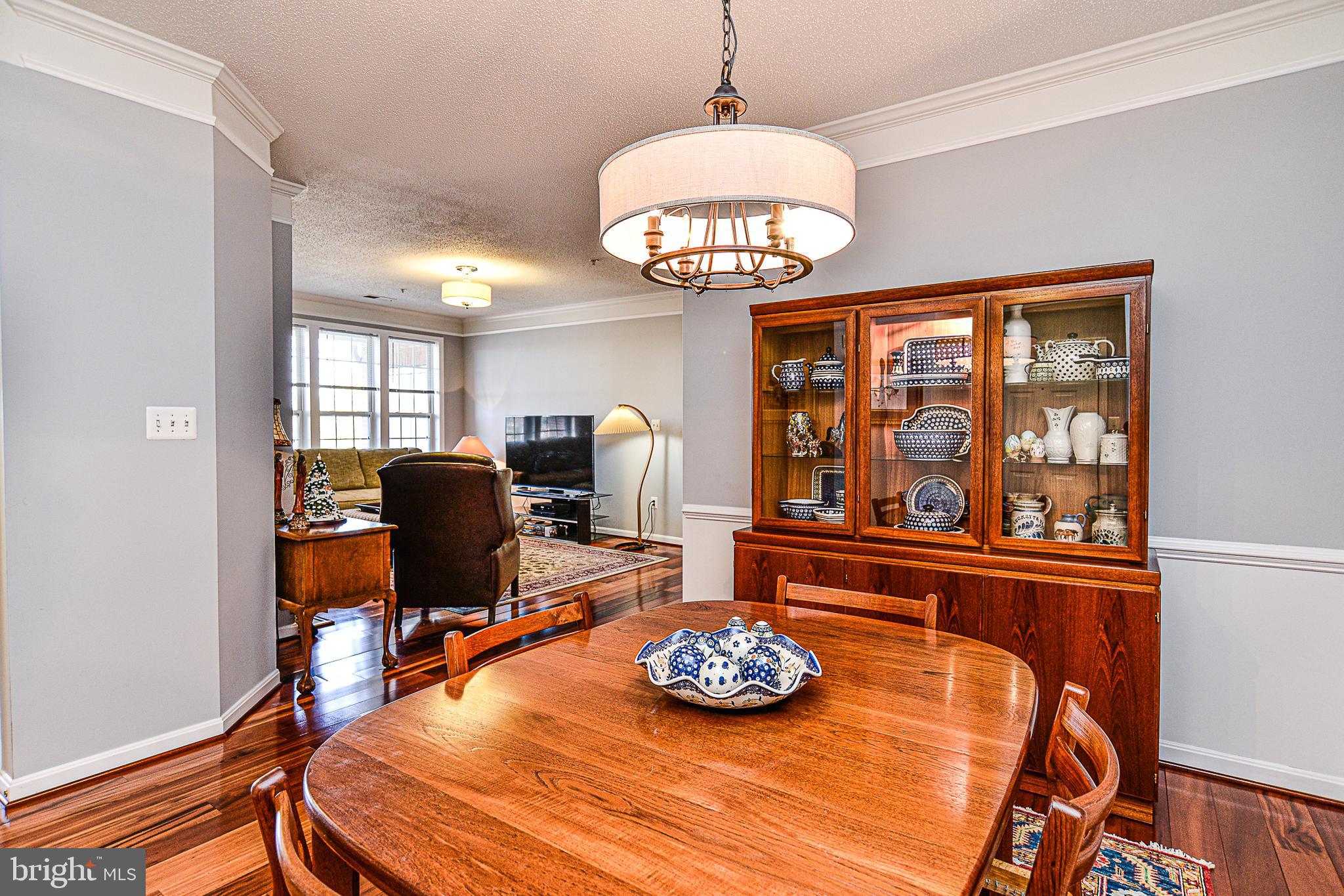 MADISON PARK AT WEST MARKET - Residential