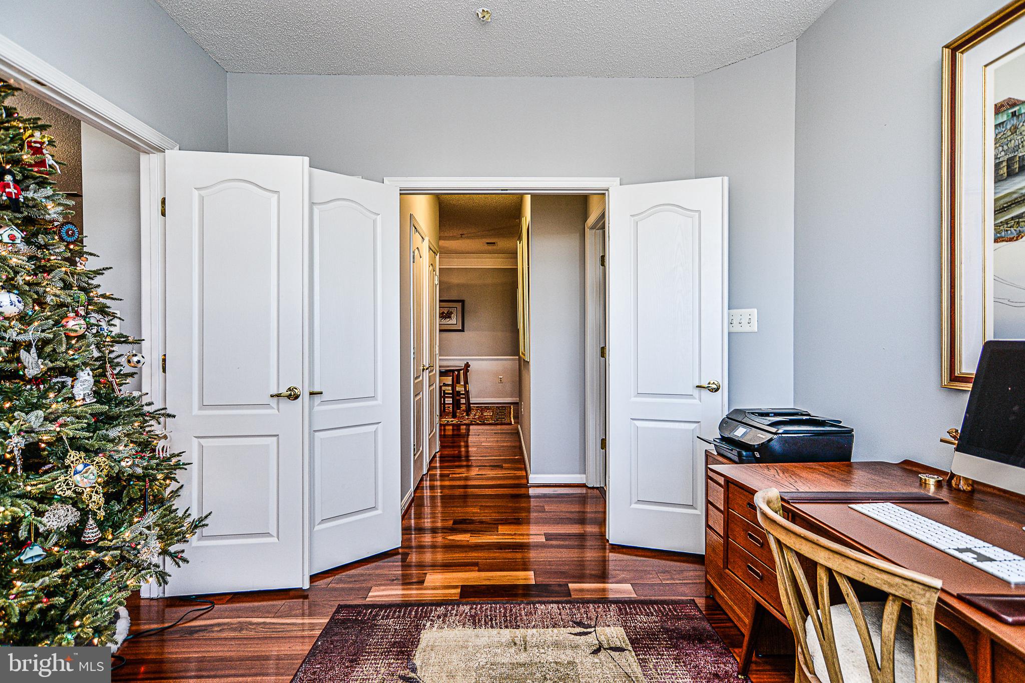 MADISON PARK AT WEST MARKET - Residential