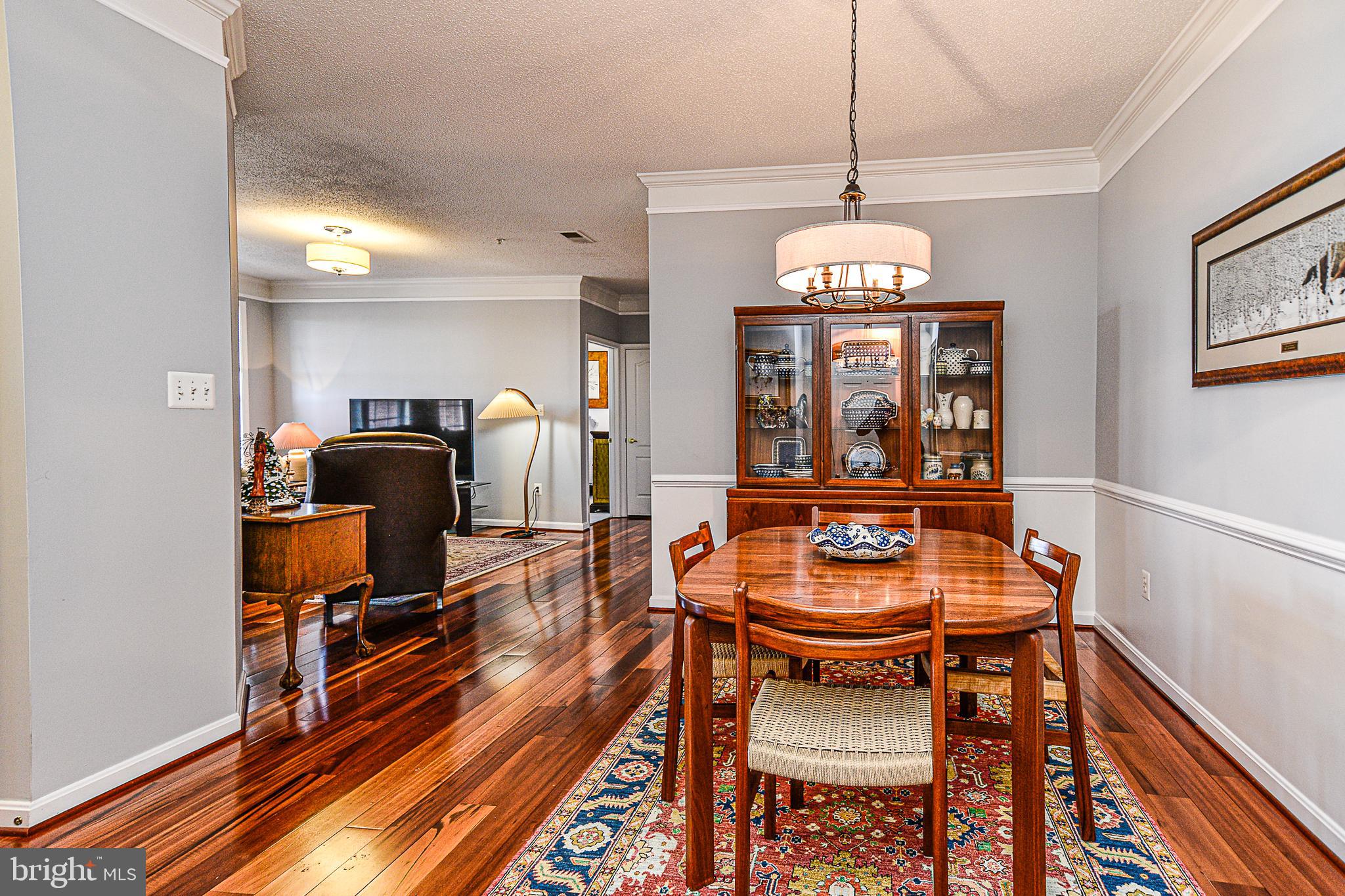 MADISON PARK AT WEST MARKET - Residential