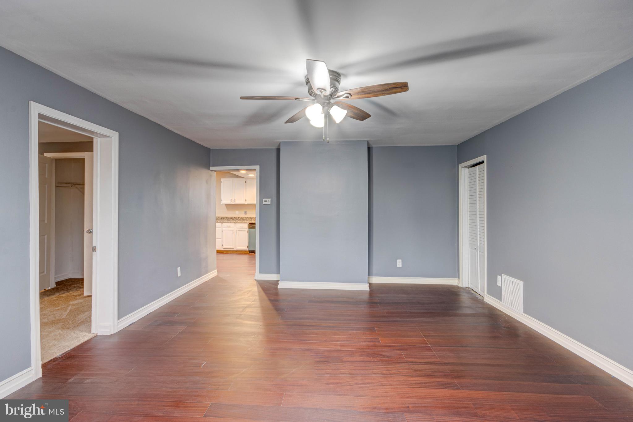 HALETHORPE - Residential