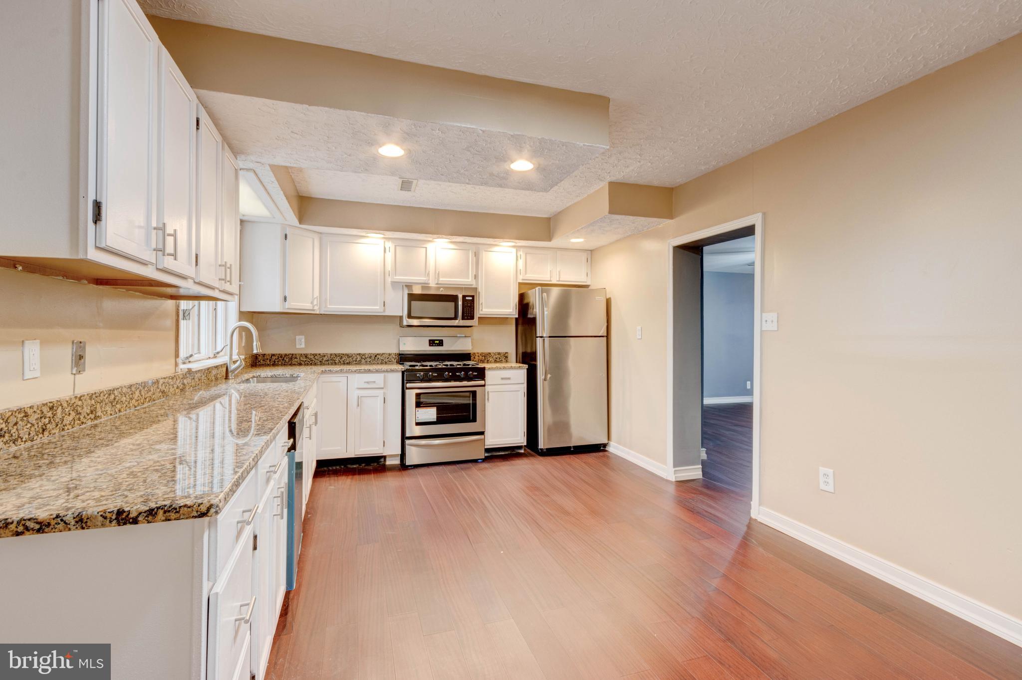 HALETHORPE - Residential