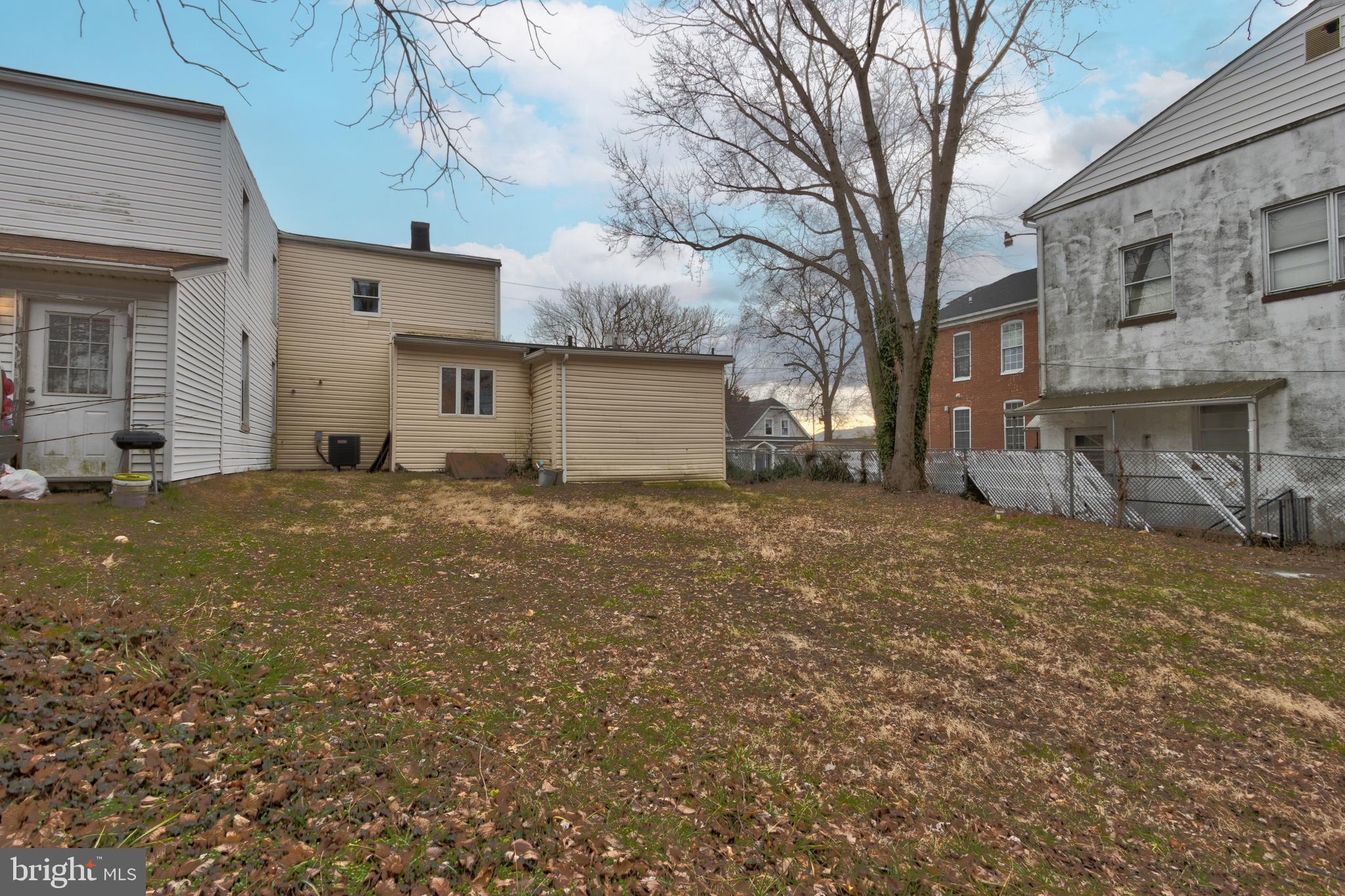 HALETHORPE - Residential