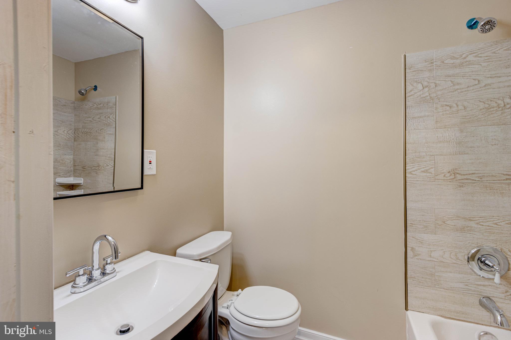 HALETHORPE - Residential