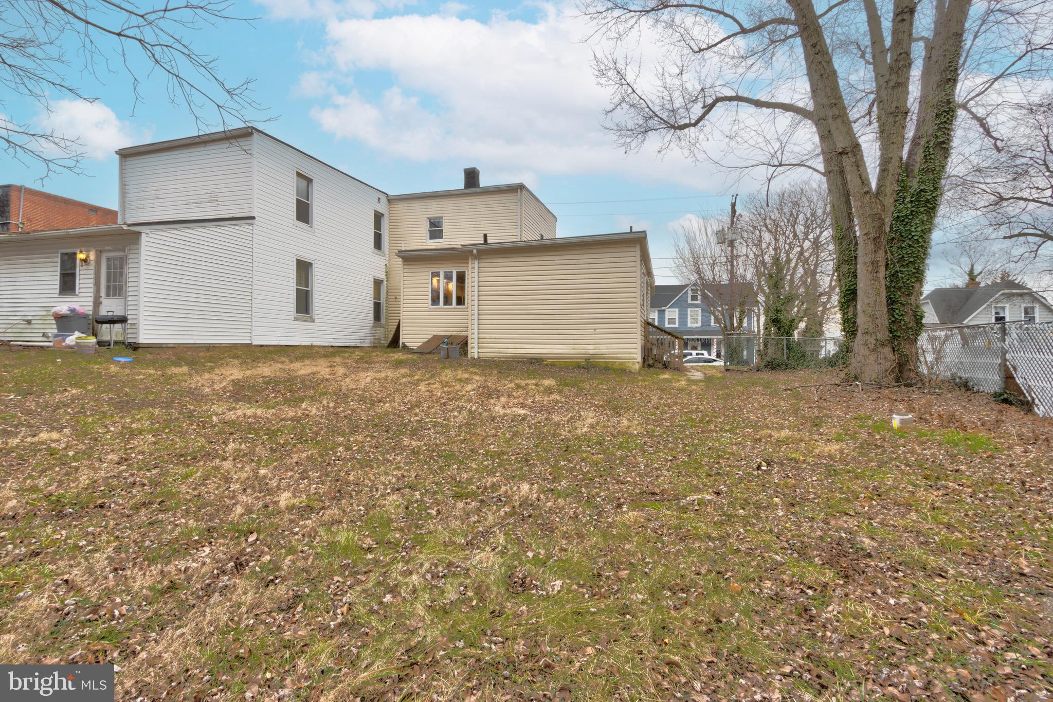 HALETHORPE - Residential