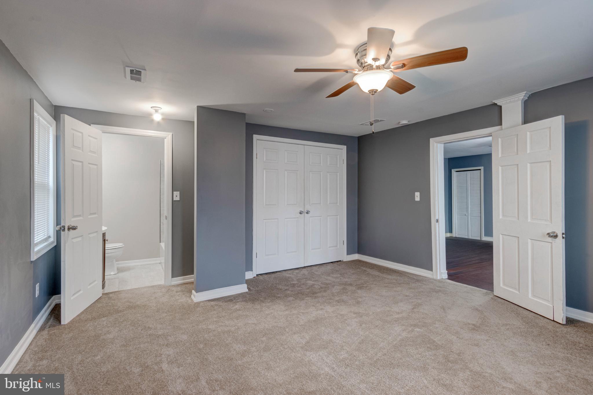 HALETHORPE - Residential