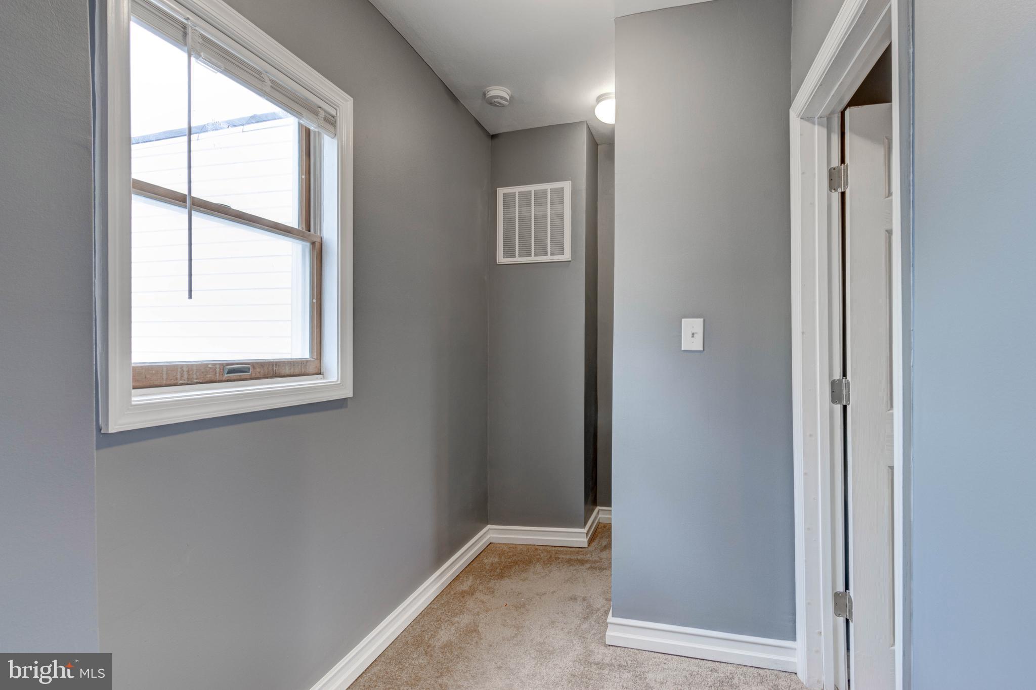 HALETHORPE - Residential