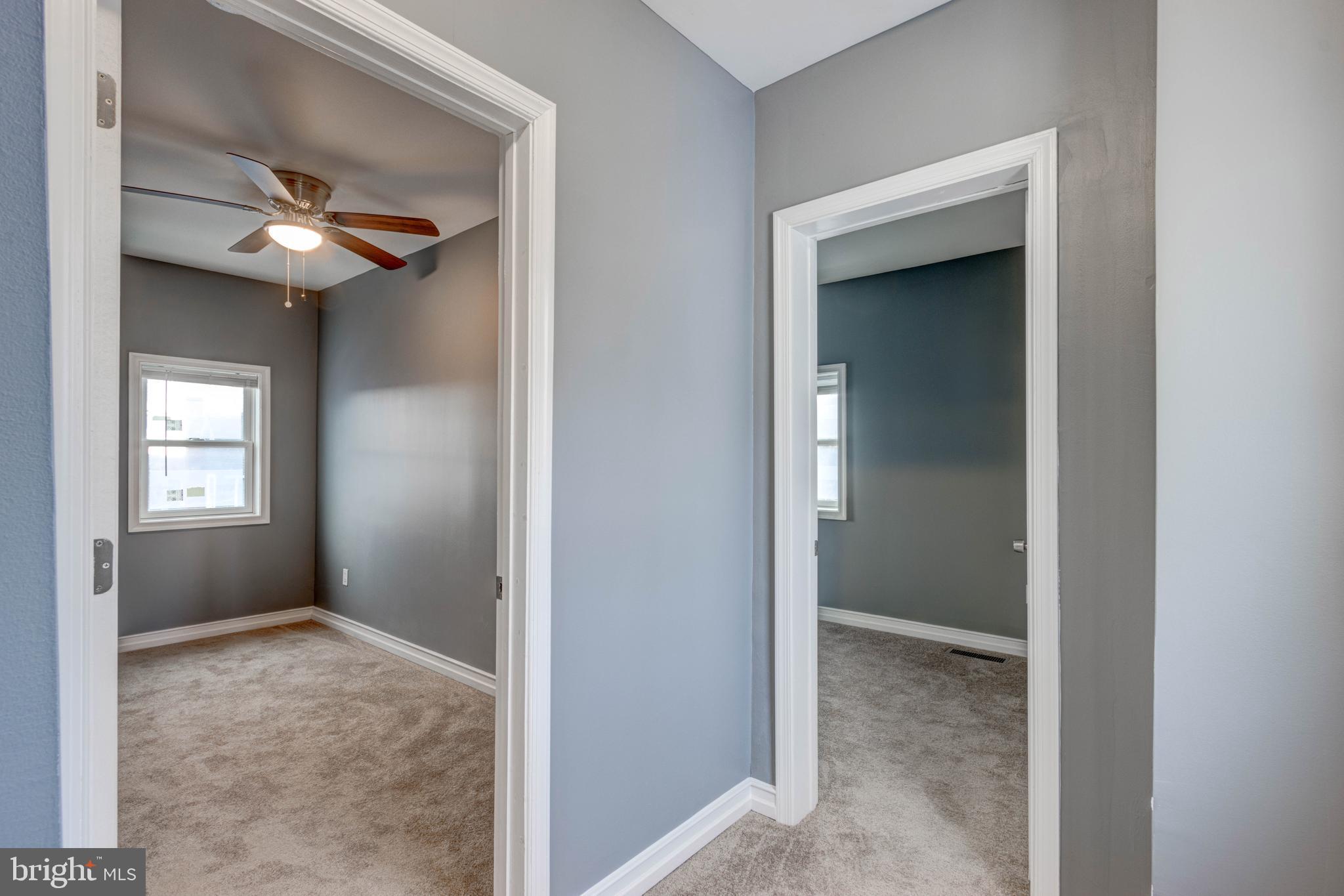 HALETHORPE - Residential