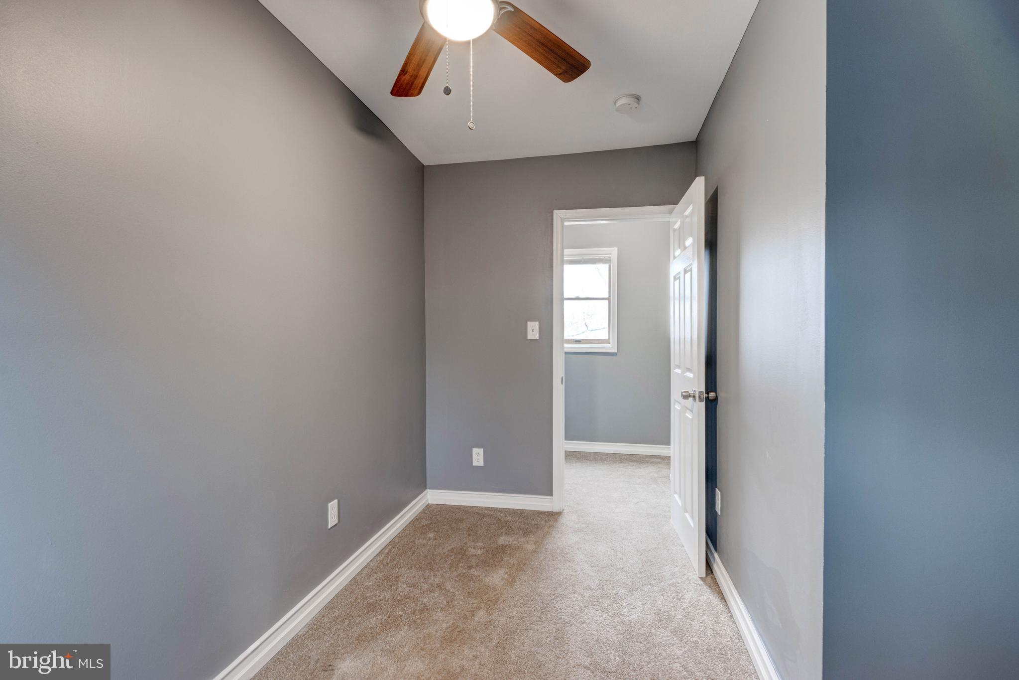 HALETHORPE - Residential