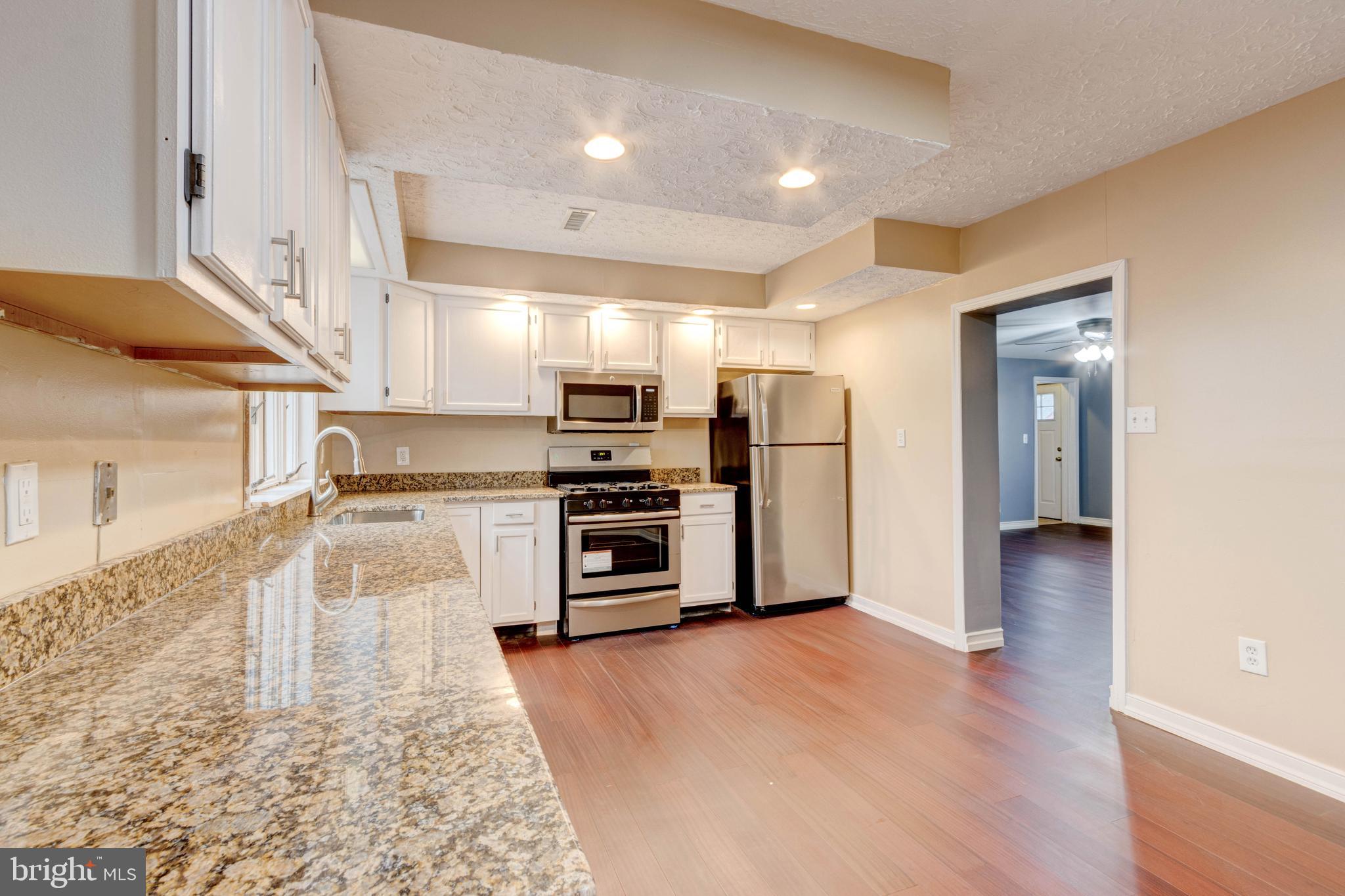 HALETHORPE - Residential