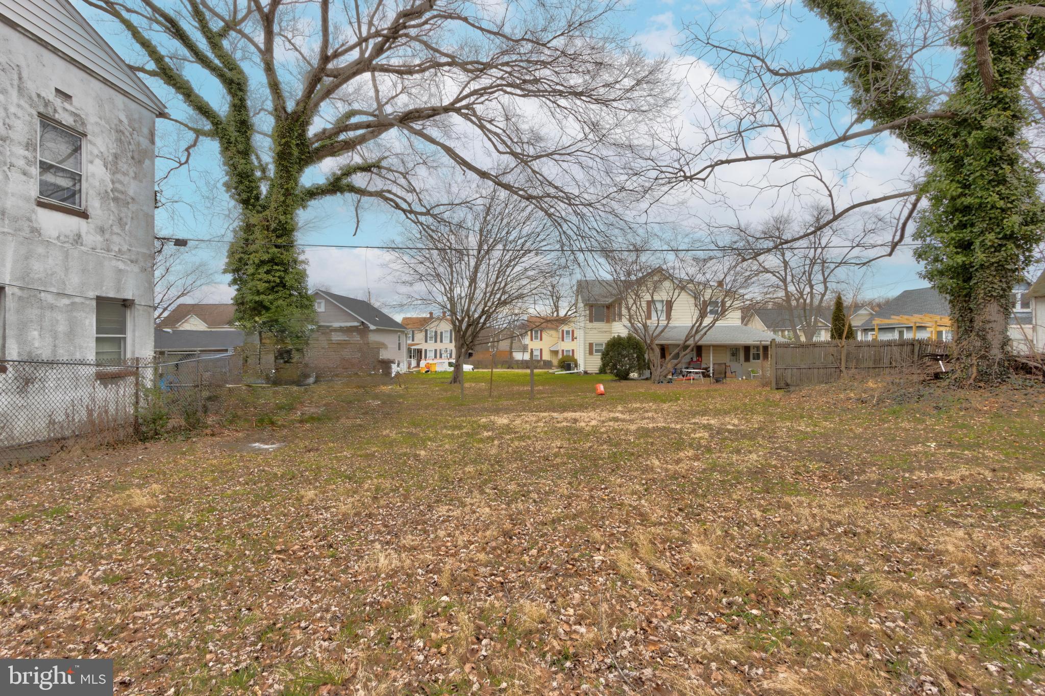 HALETHORPE - Residential