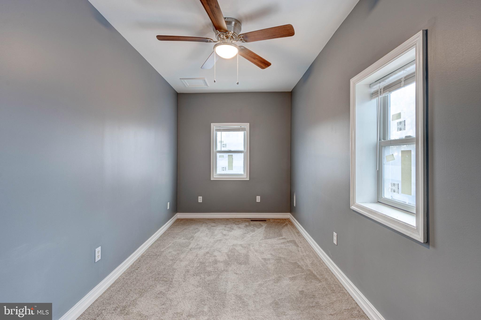 HALETHORPE - Residential