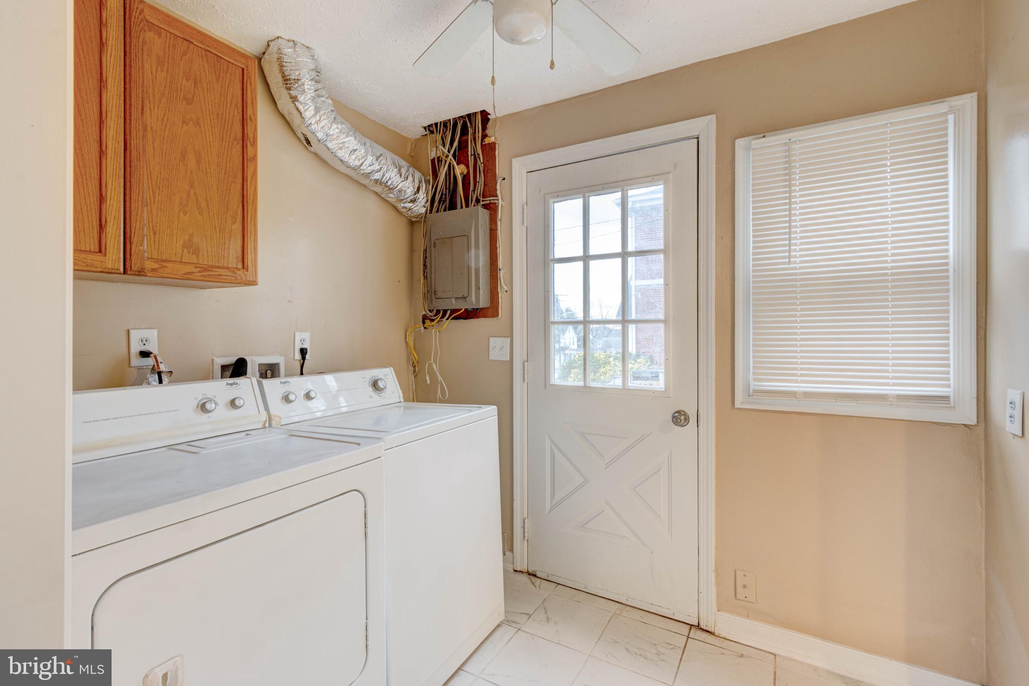 HALETHORPE - Residential