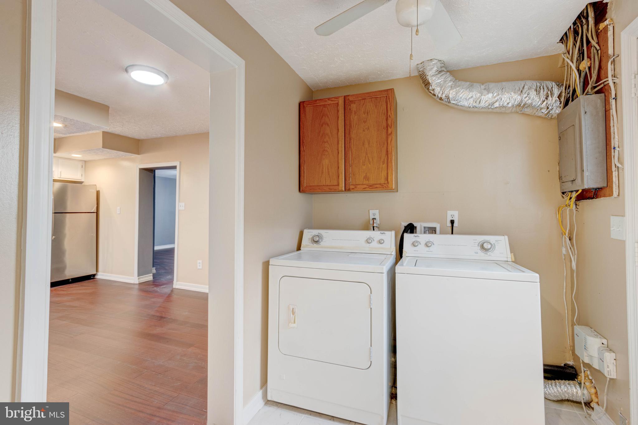 HALETHORPE - Residential