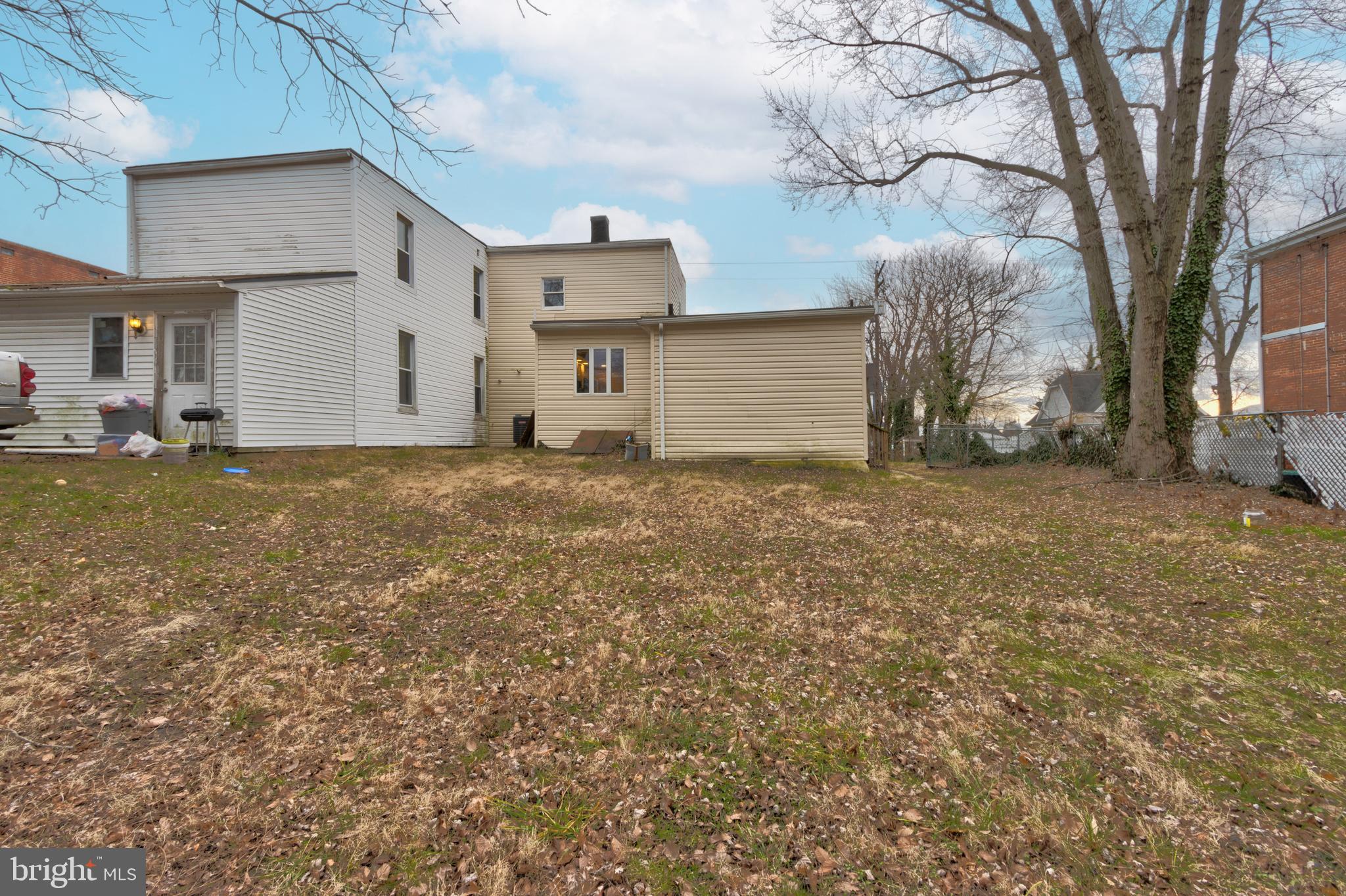 HALETHORPE - Residential