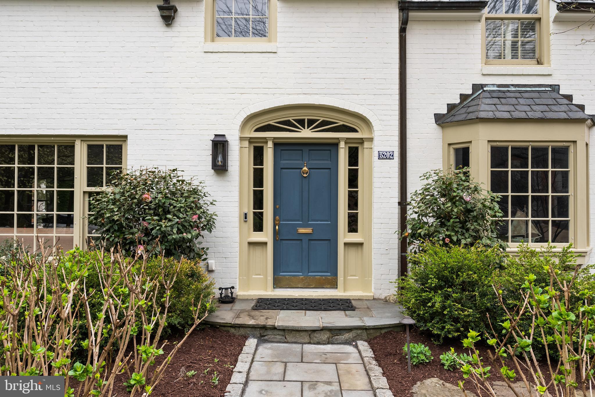 WESTMORELAND HILLS - Residential