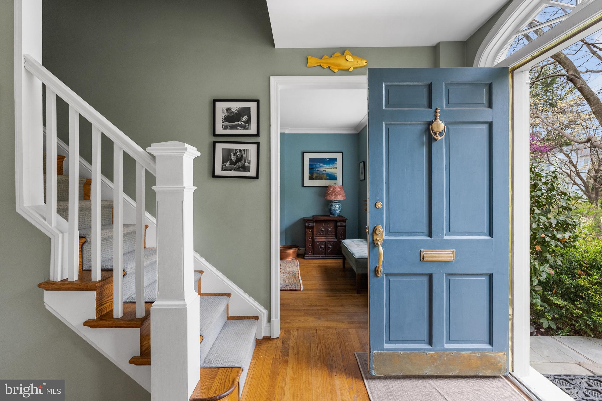 WESTMORELAND HILLS - Residential