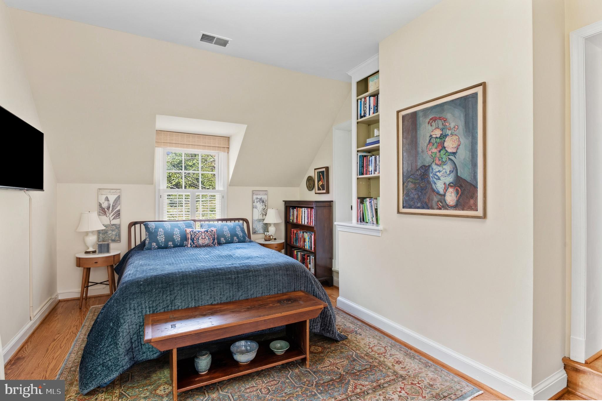 WESTMORELAND HILLS - Residential